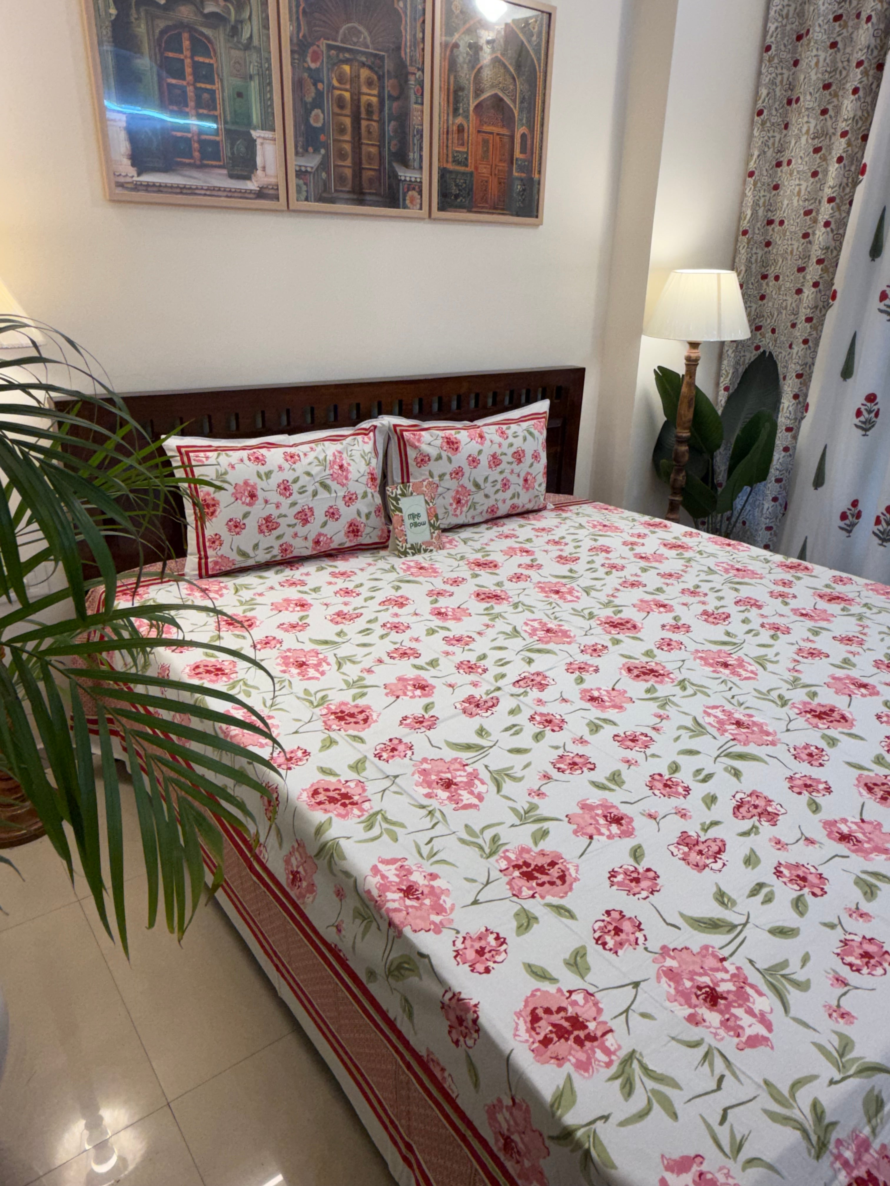 Super King Regular Bedsheets