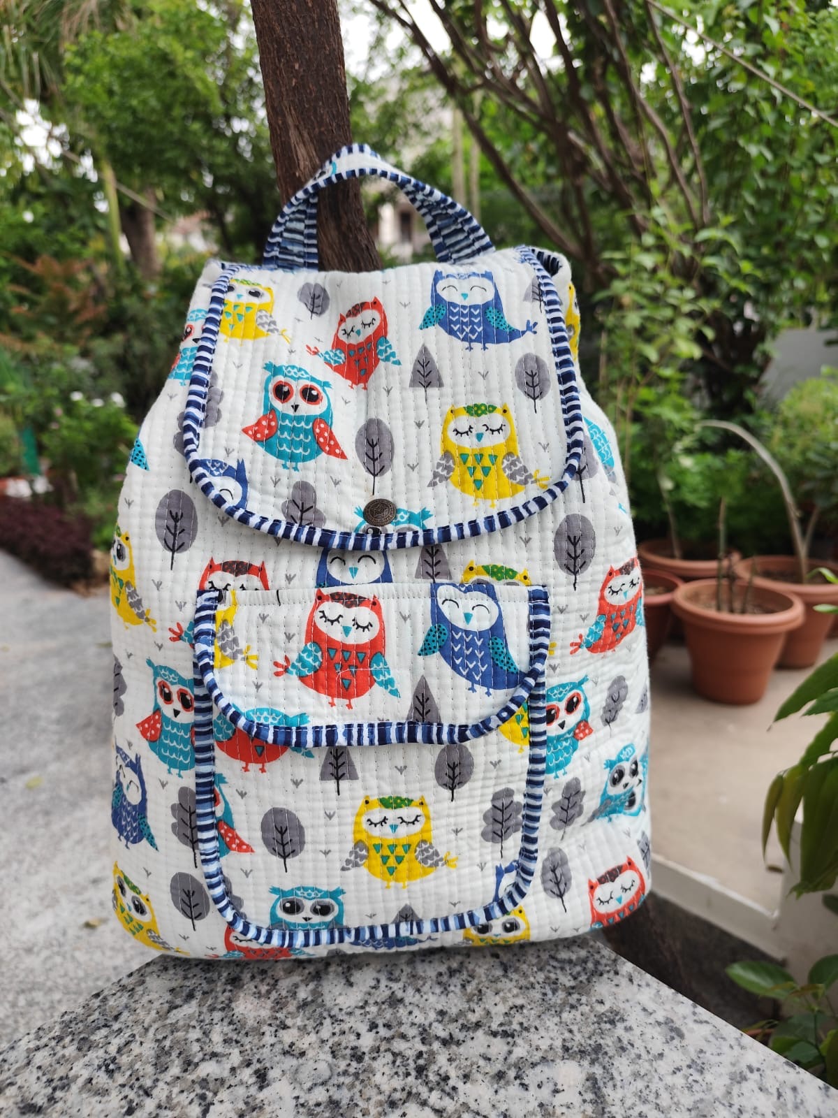 Backpacks