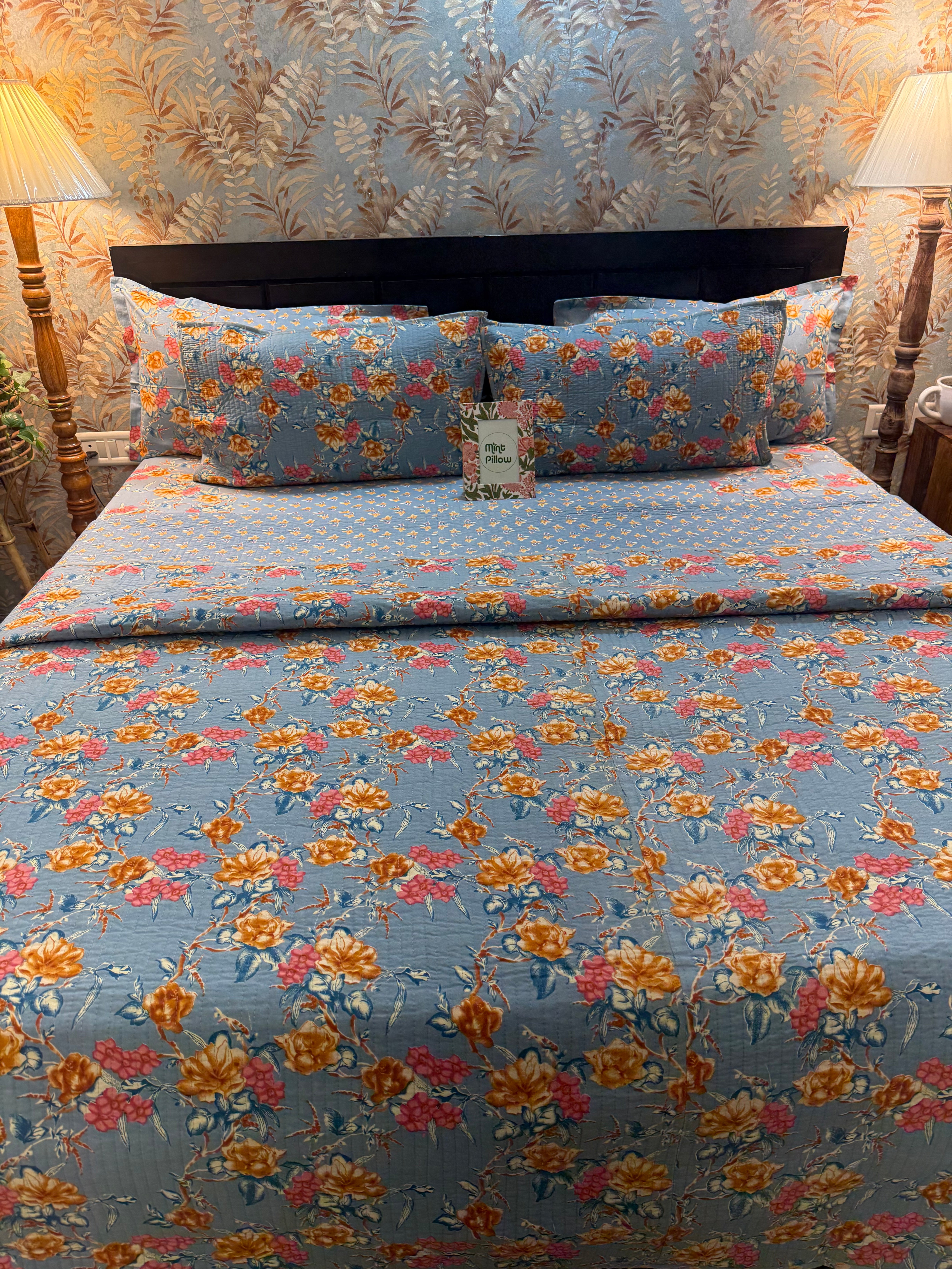 Premium Bedding Set