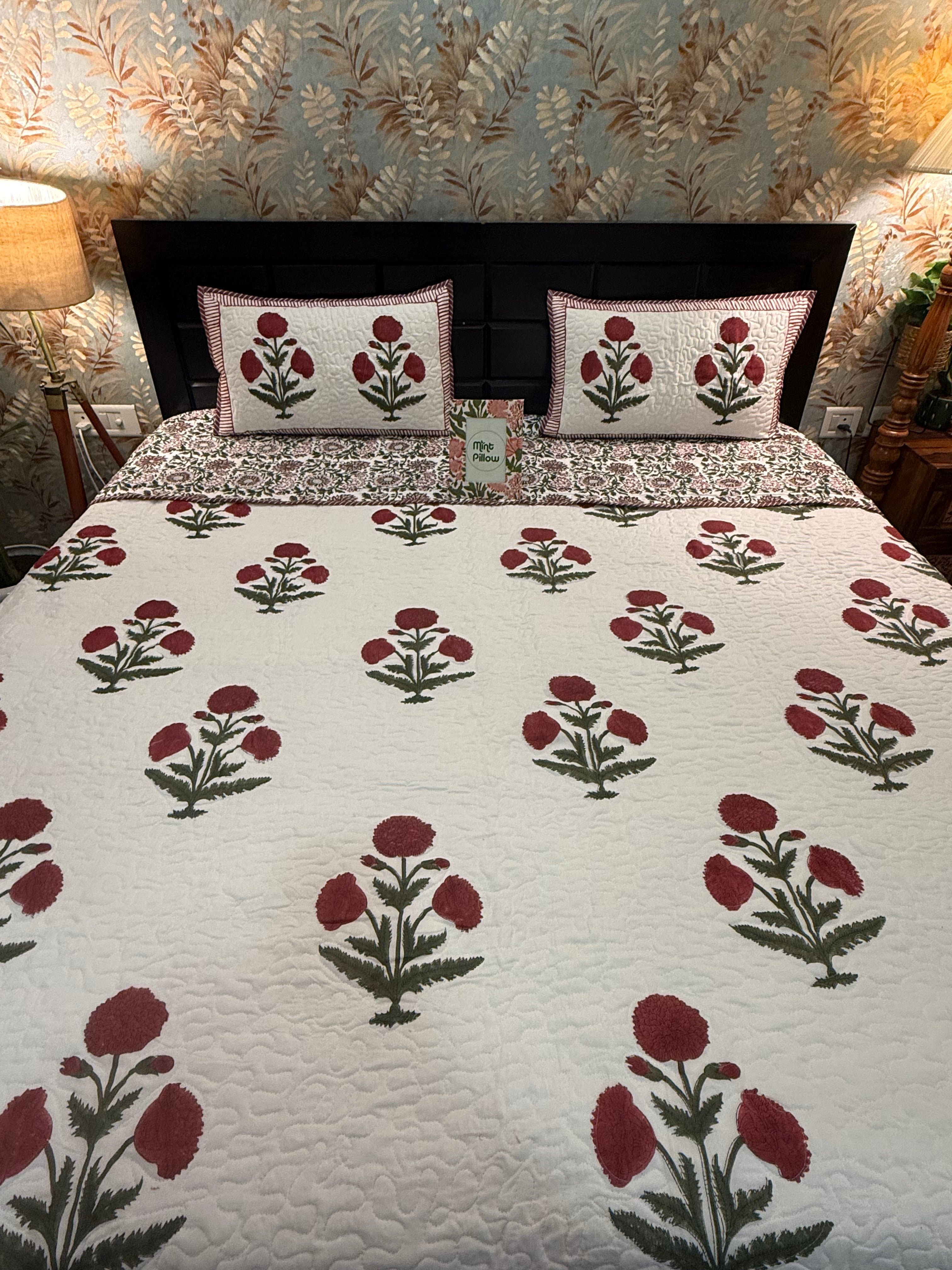 Premium Bedding Set
