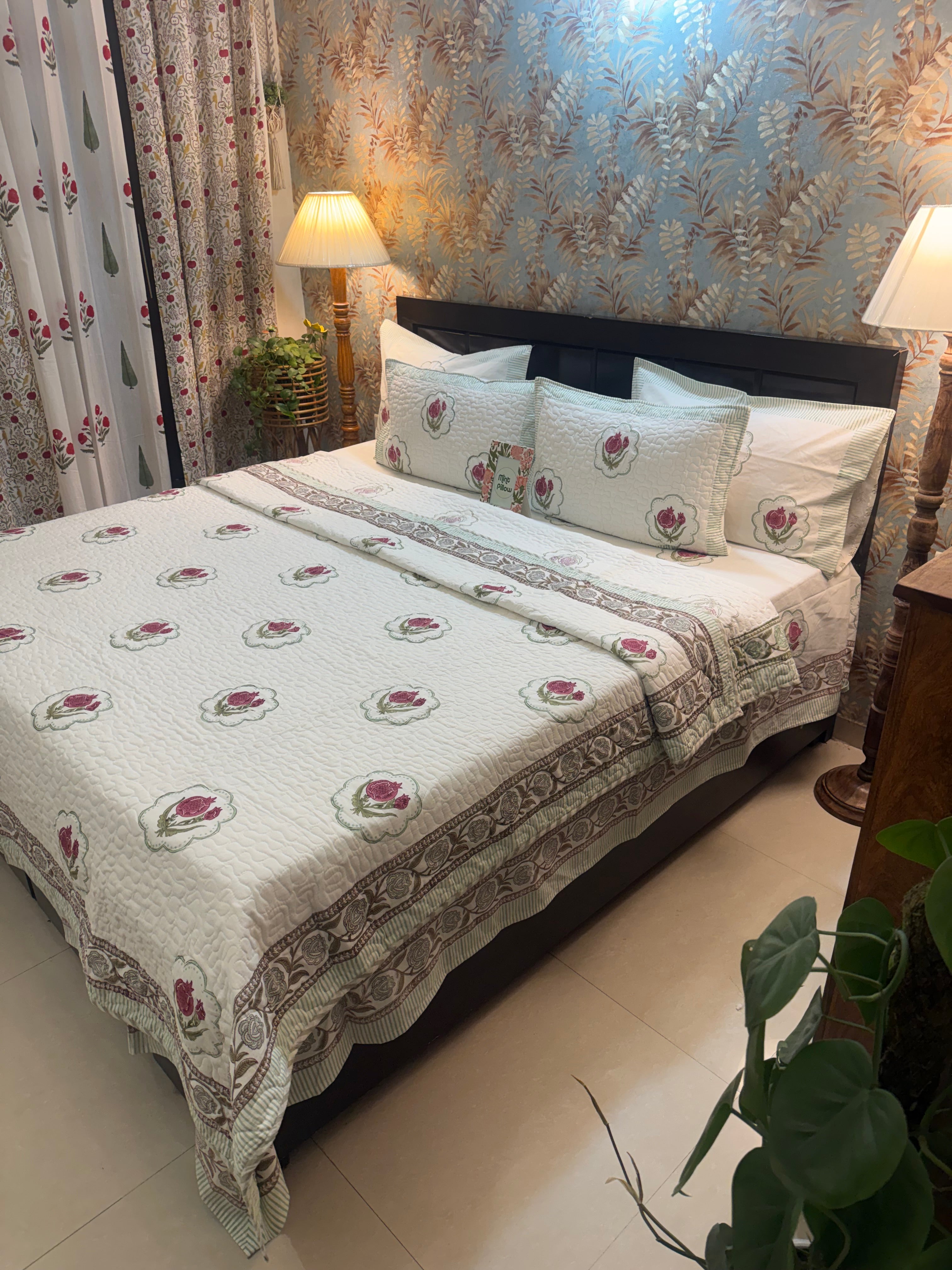 Premium Bedding Set