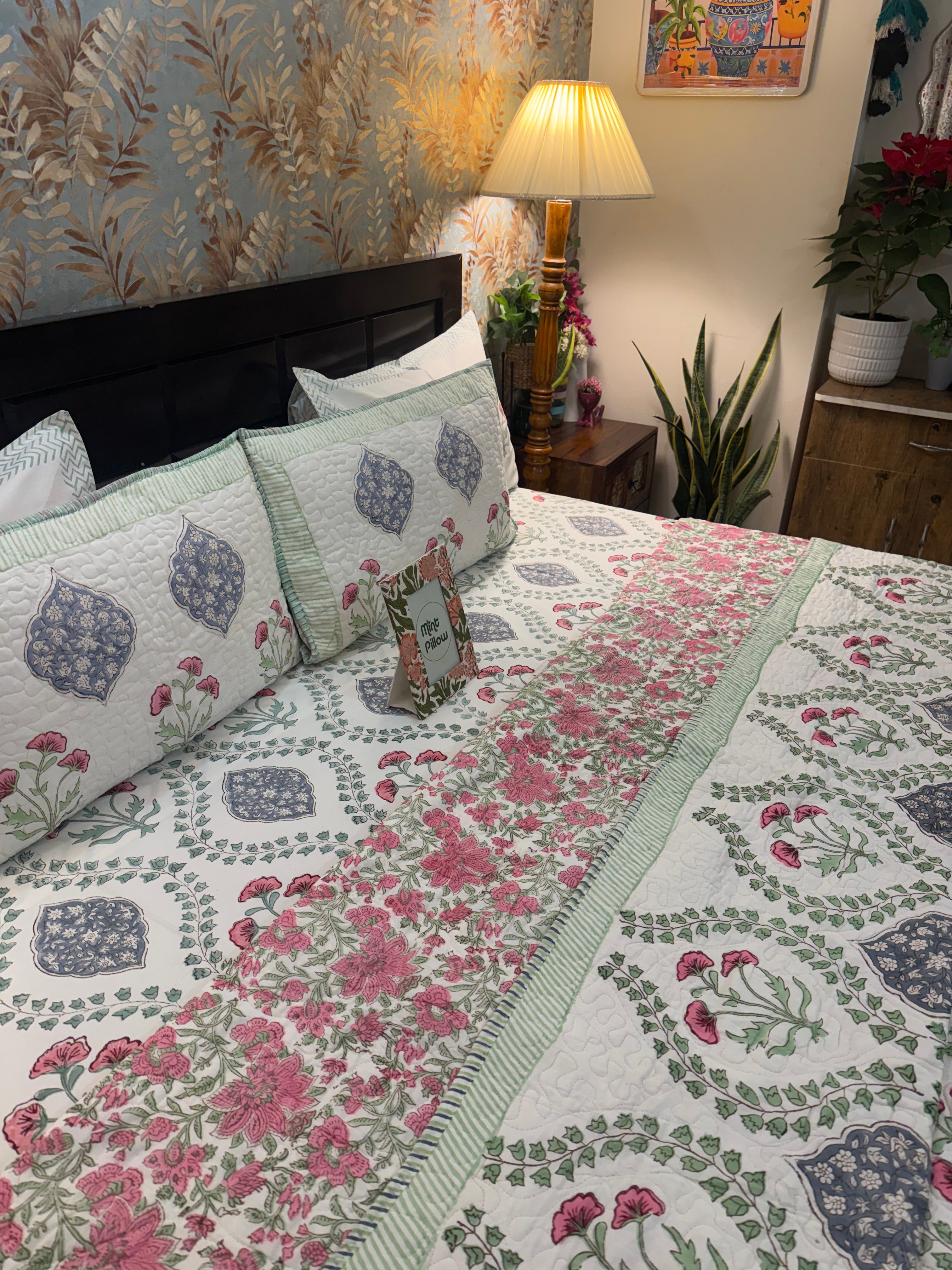 Premium Bedding Set