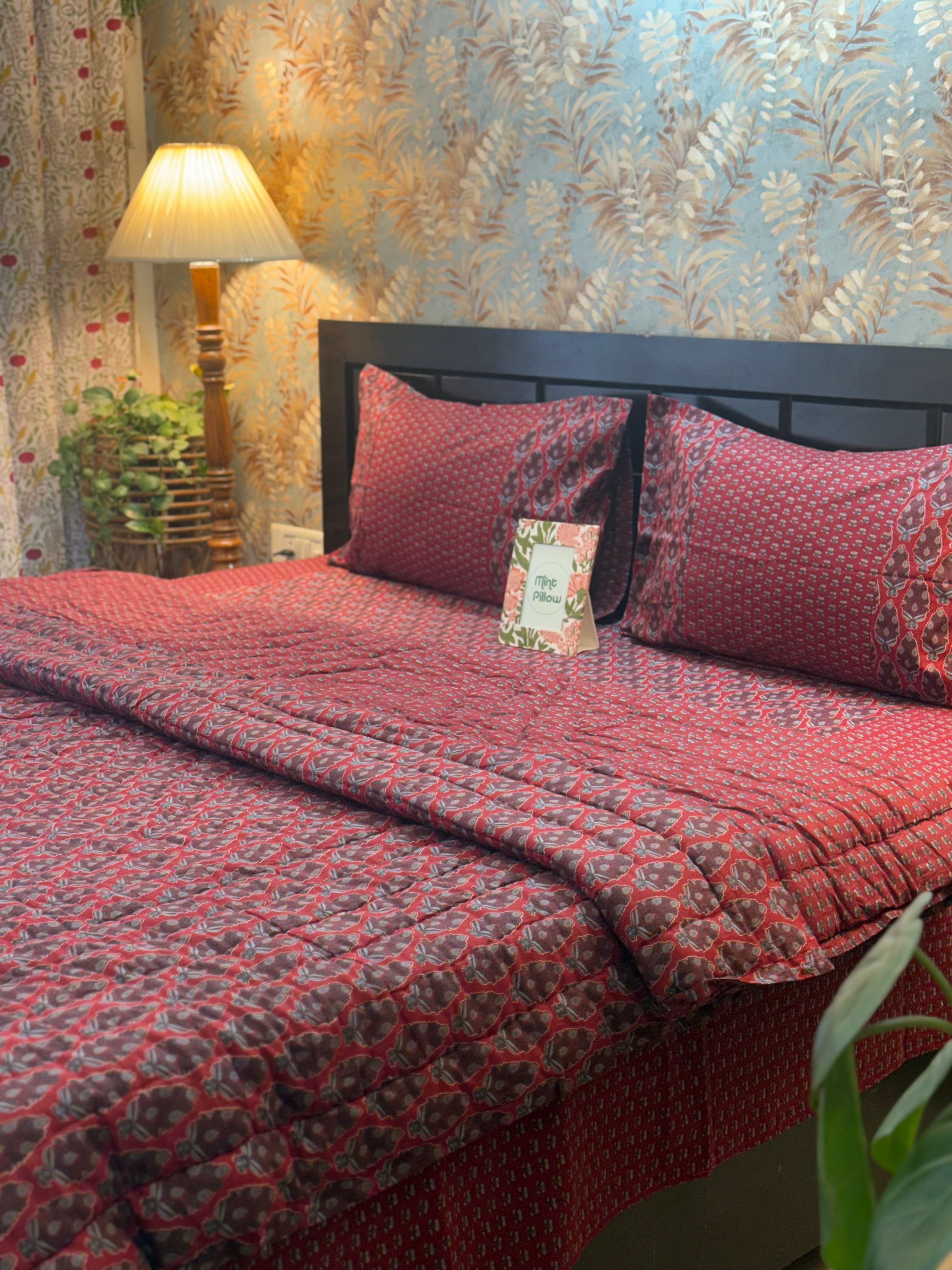 Quilt Set