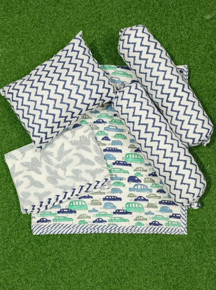 Baby Bedding Set