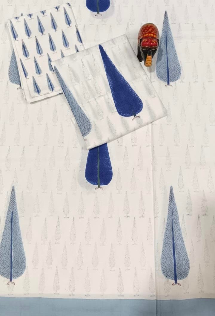 King Size Premium Bedsheet