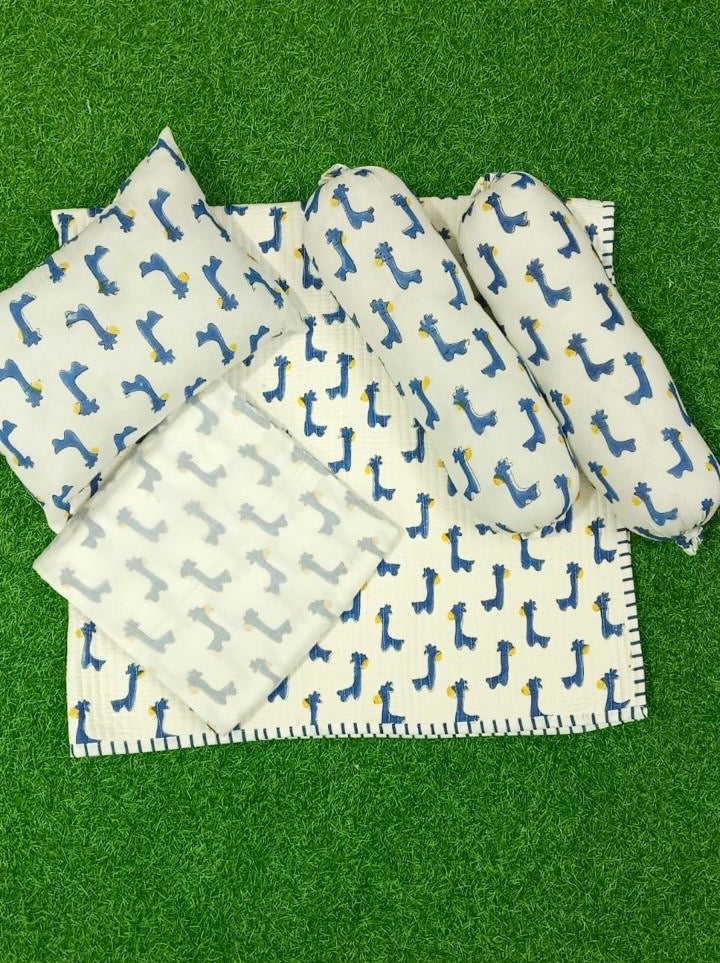 Baby Bedding Set