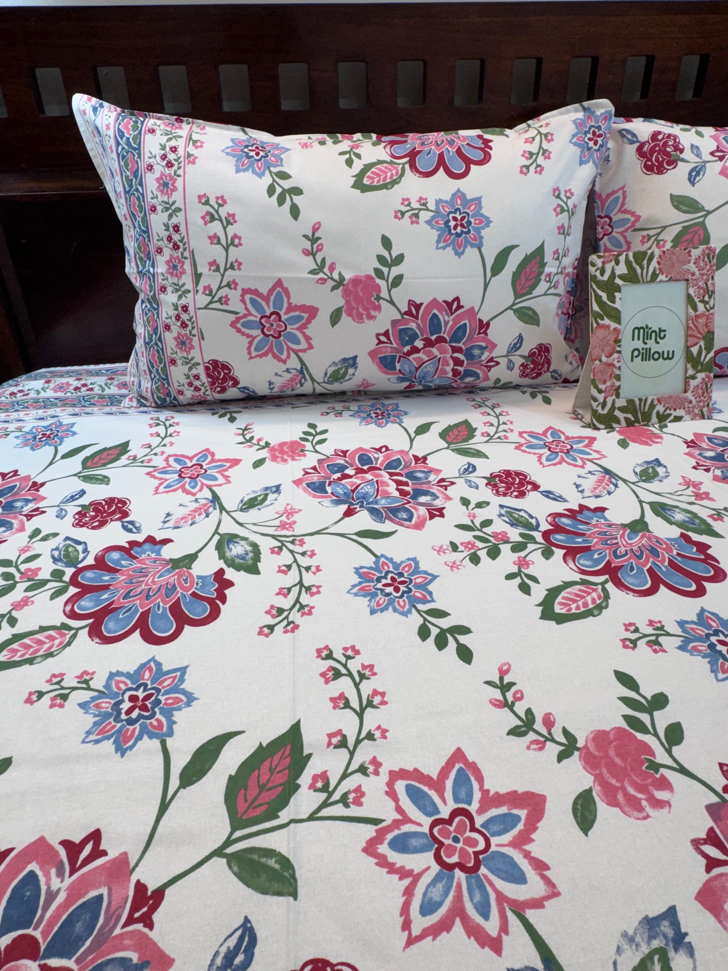 Super King Regular Bedsheets