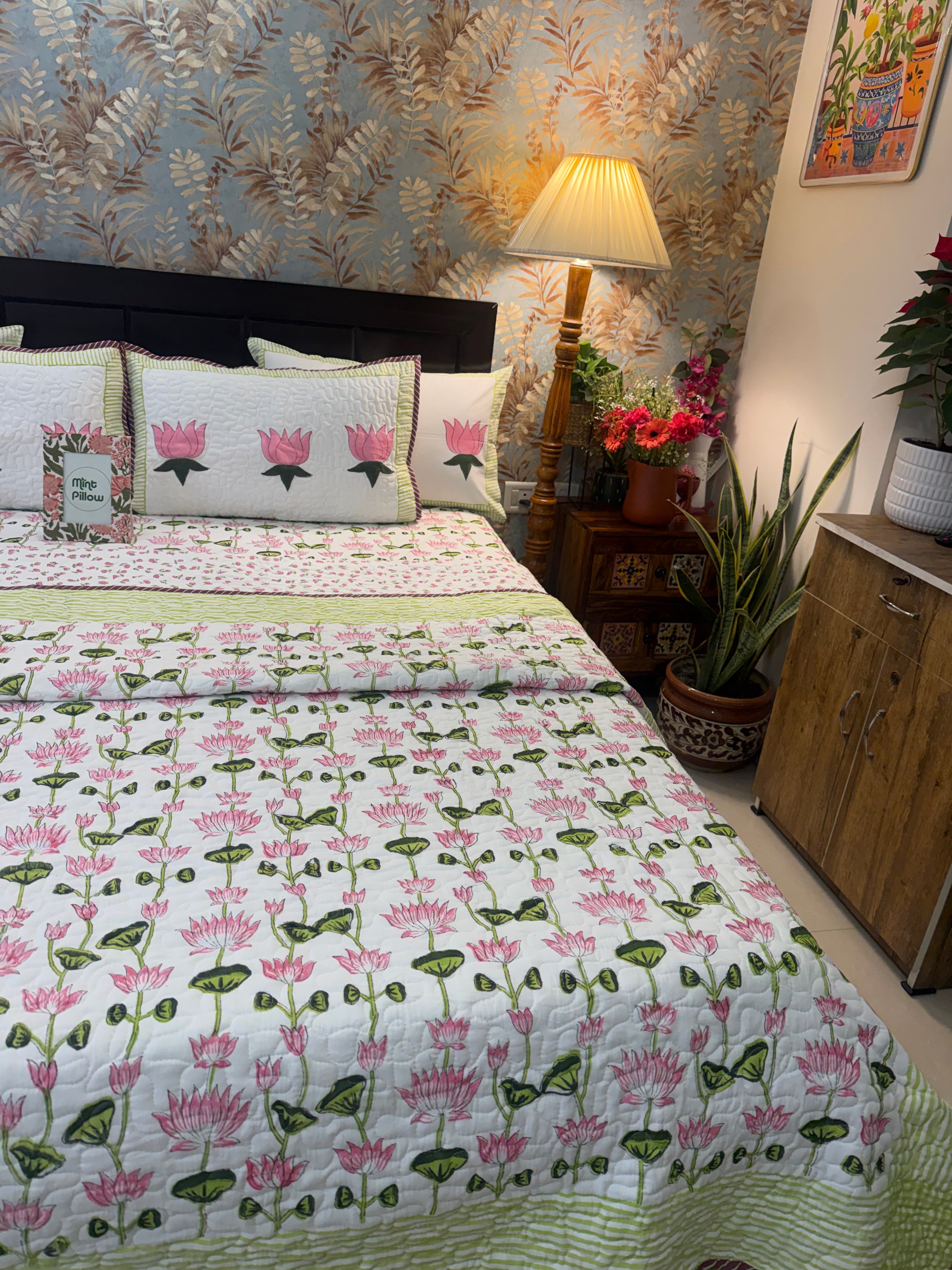 Premium Bedding Set