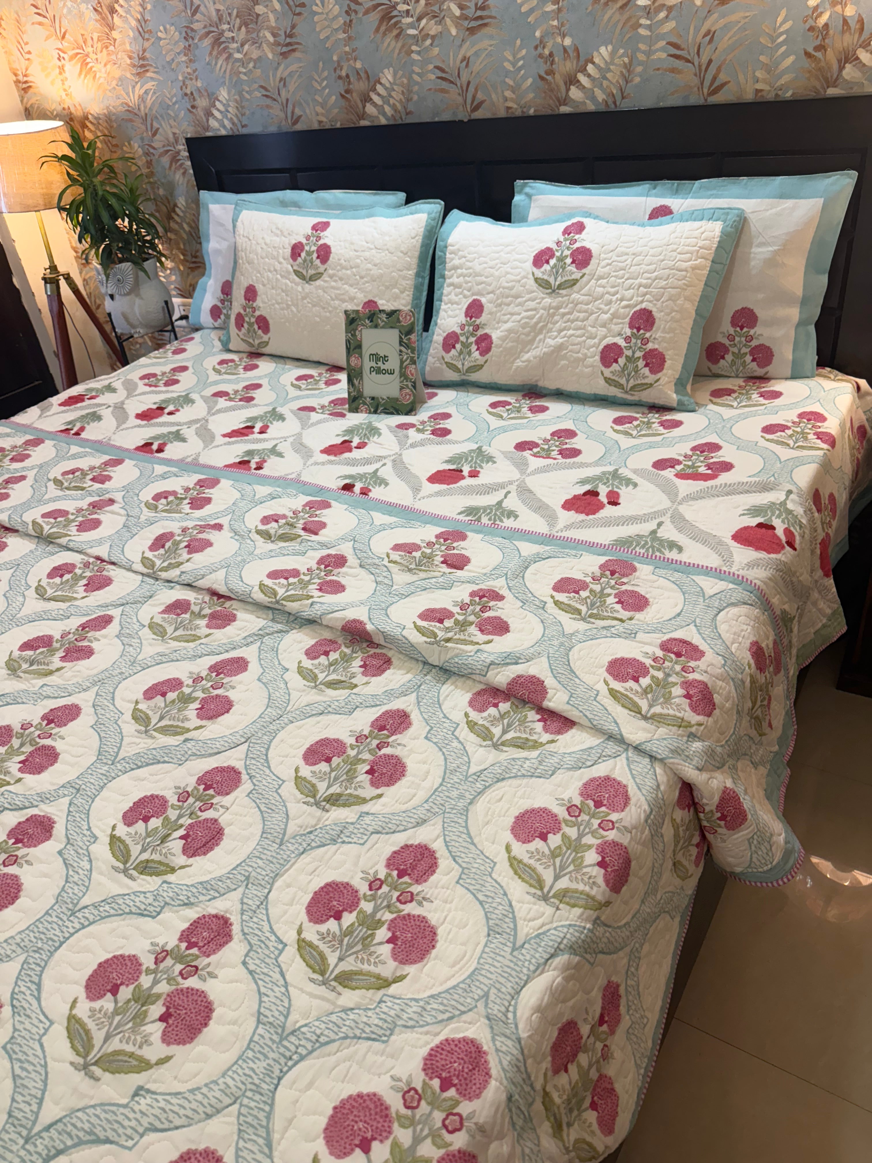 Bedding Set
