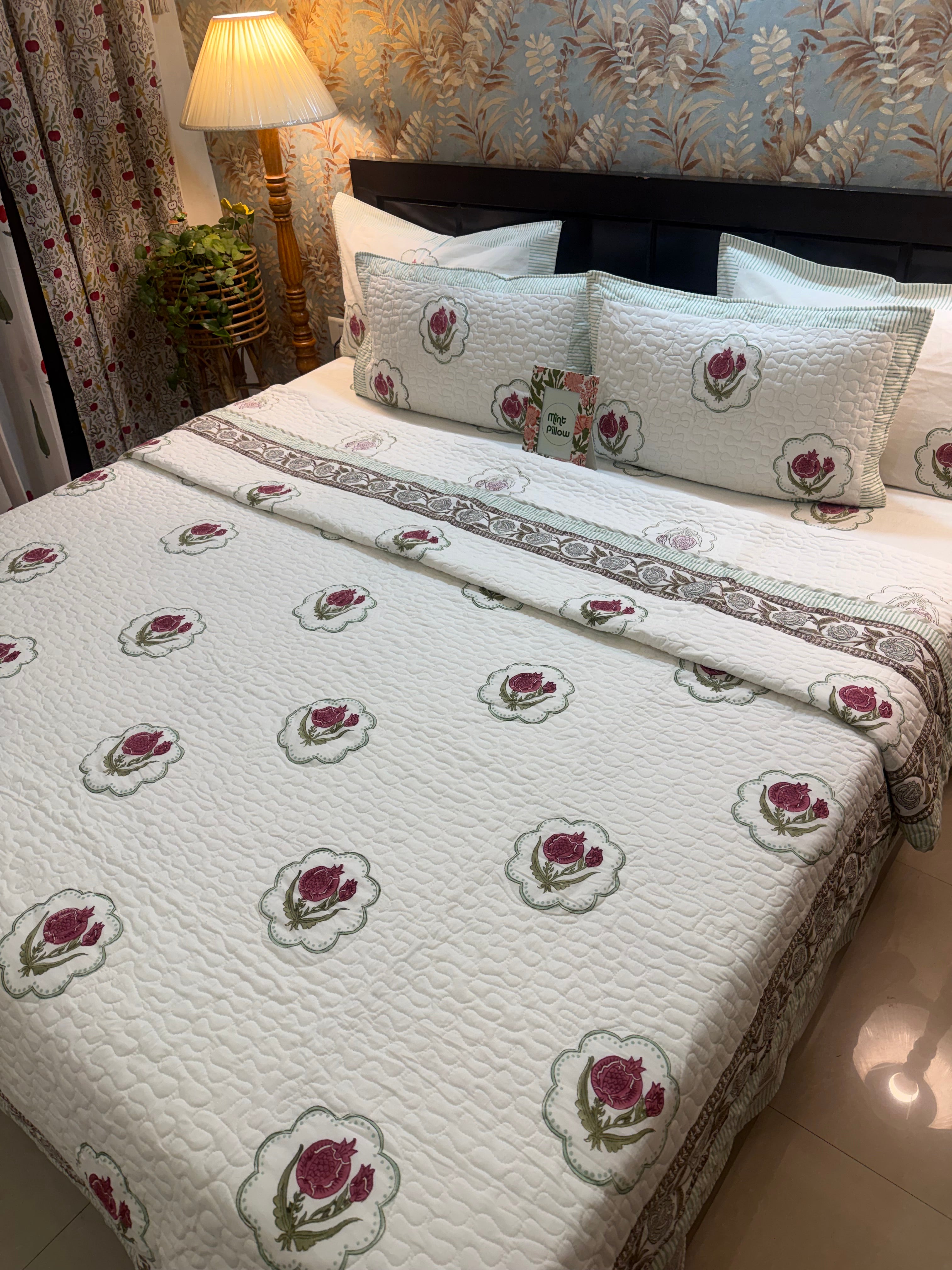 Premium Bedding Set