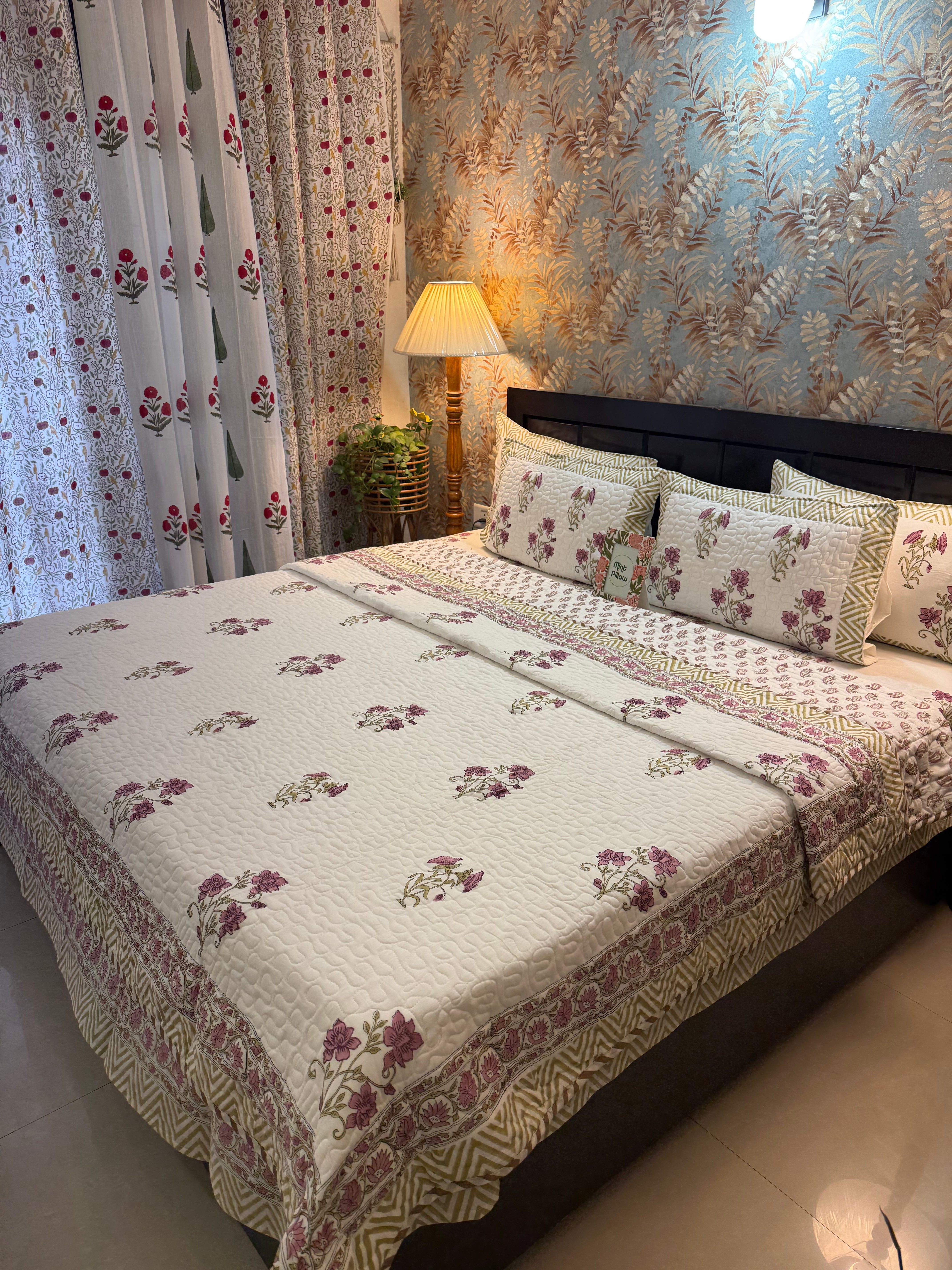 Premium Bedding Set
