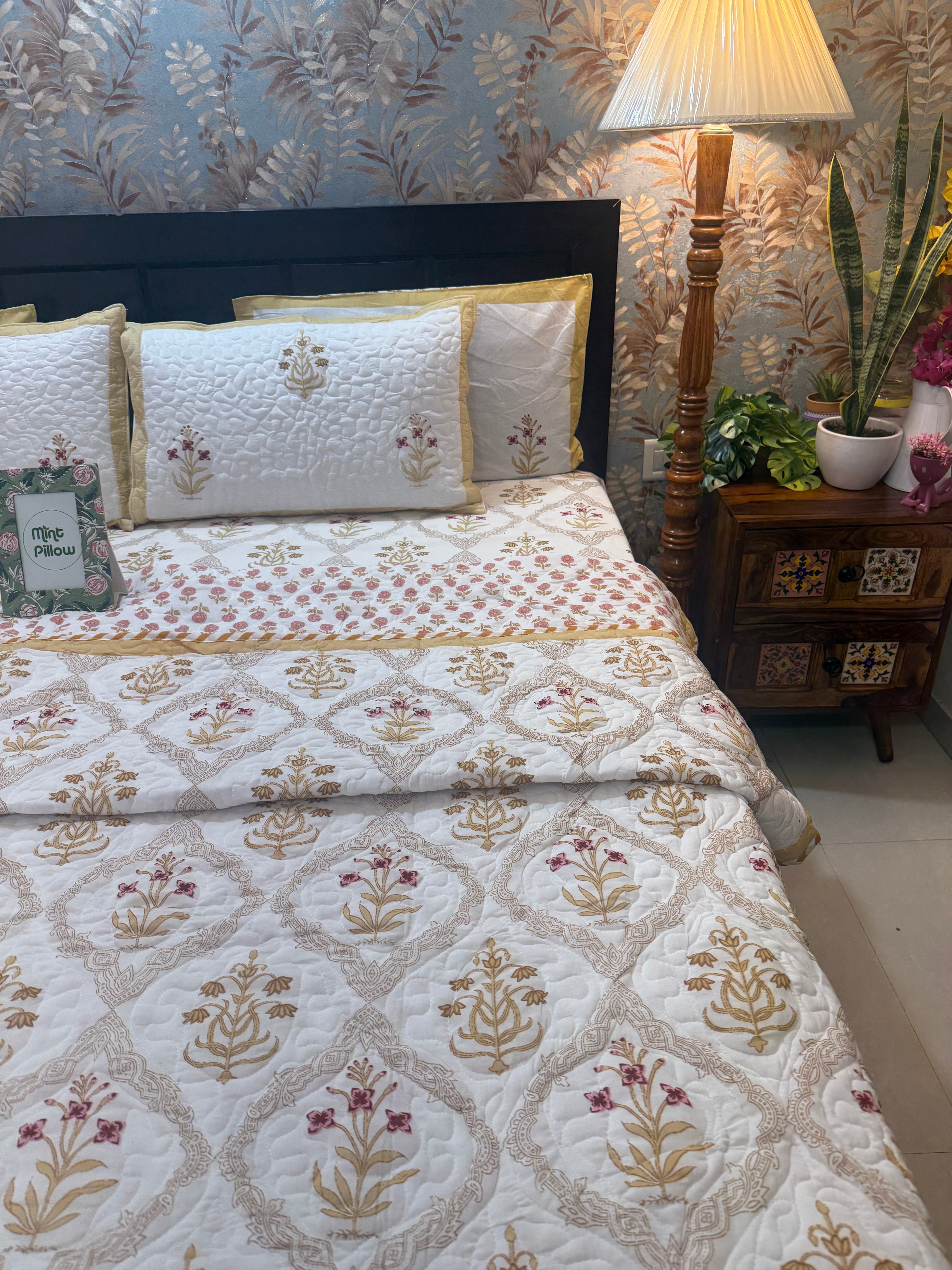 Bed Cover
