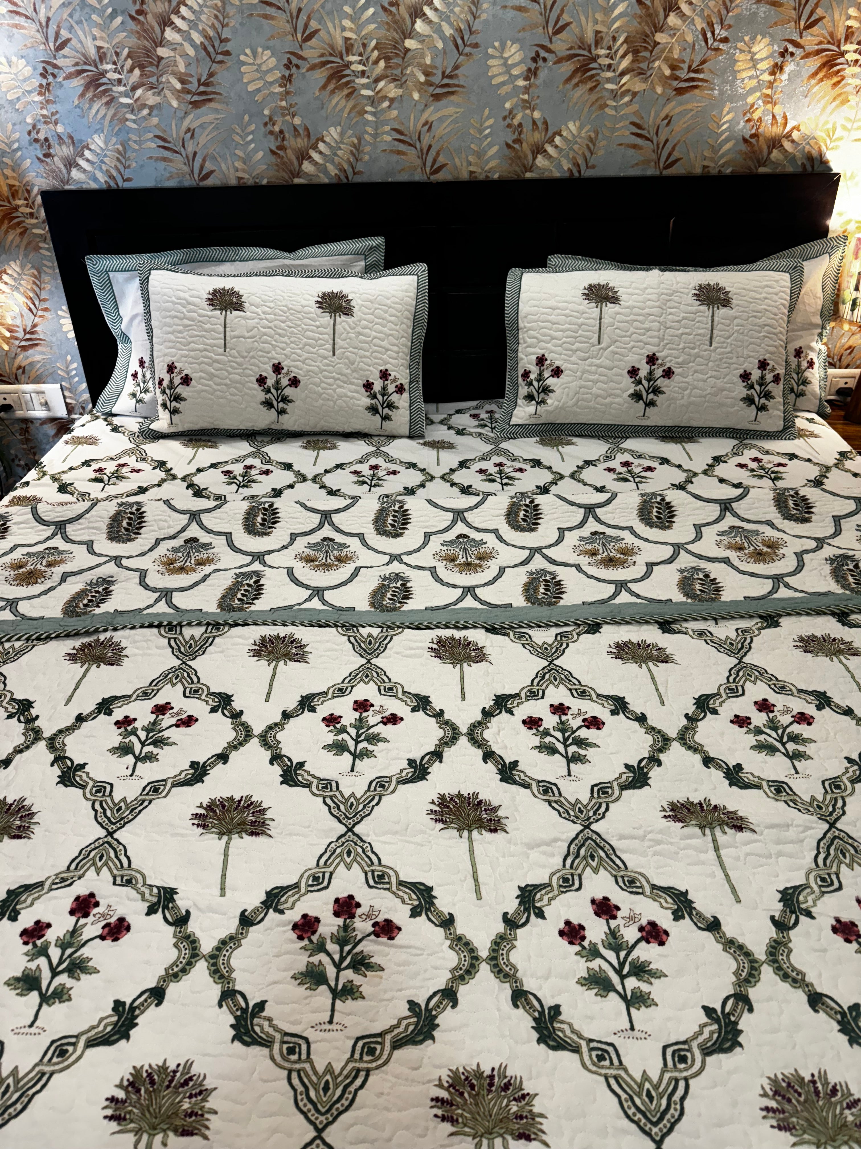 Comforter/Quilts