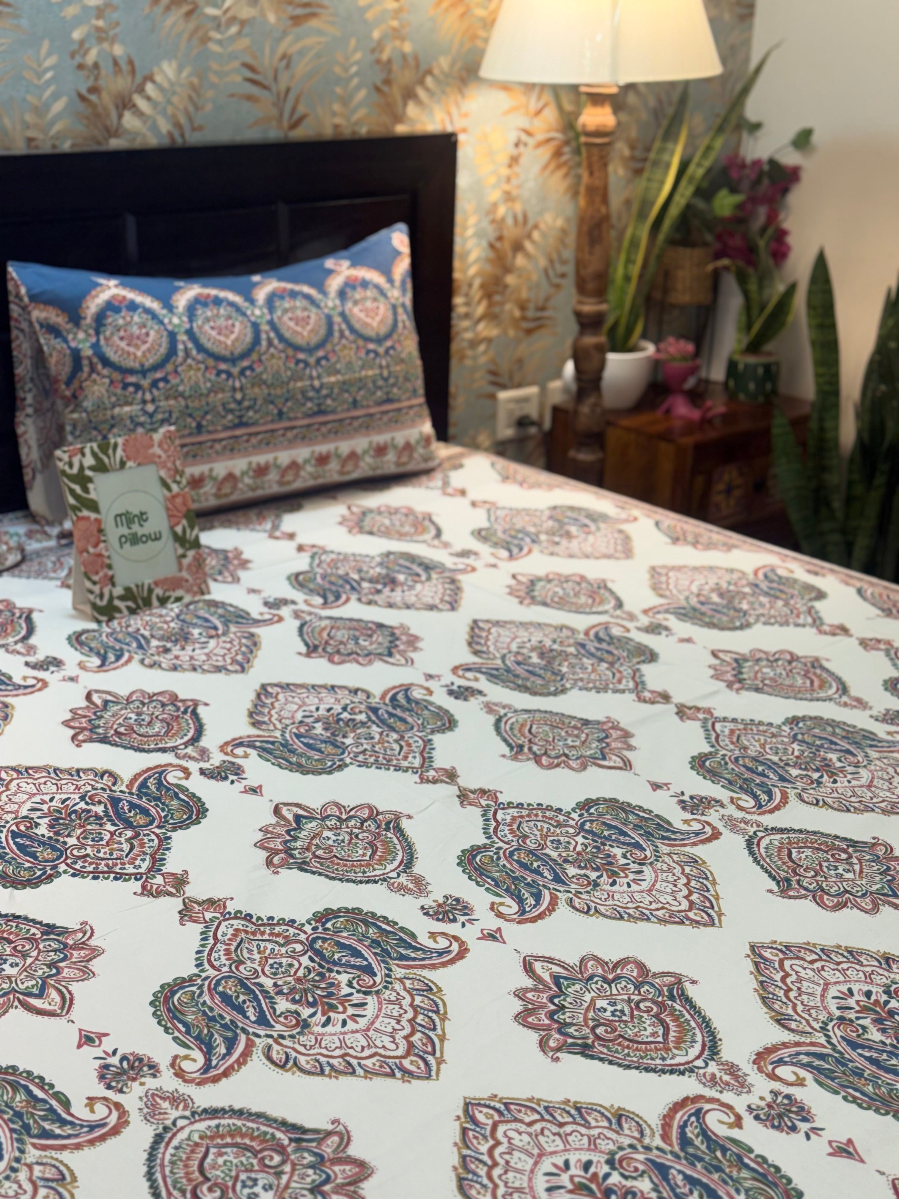 Super King Regular Bedsheets