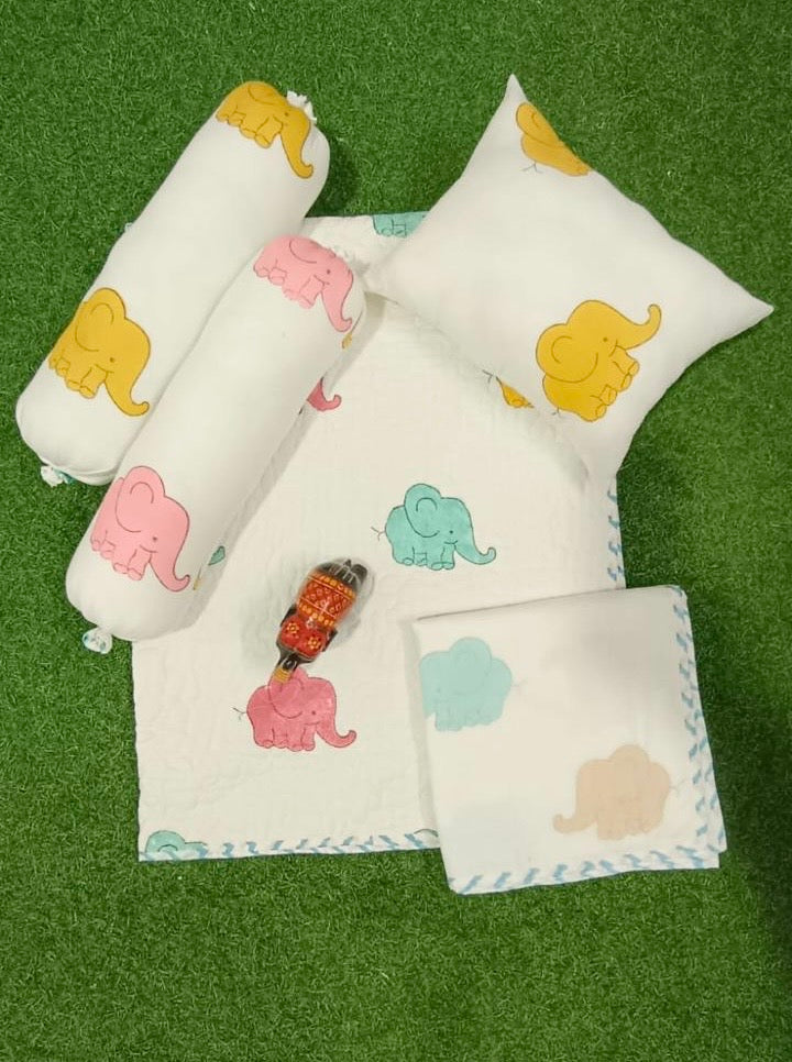 Baby Bedding Set
