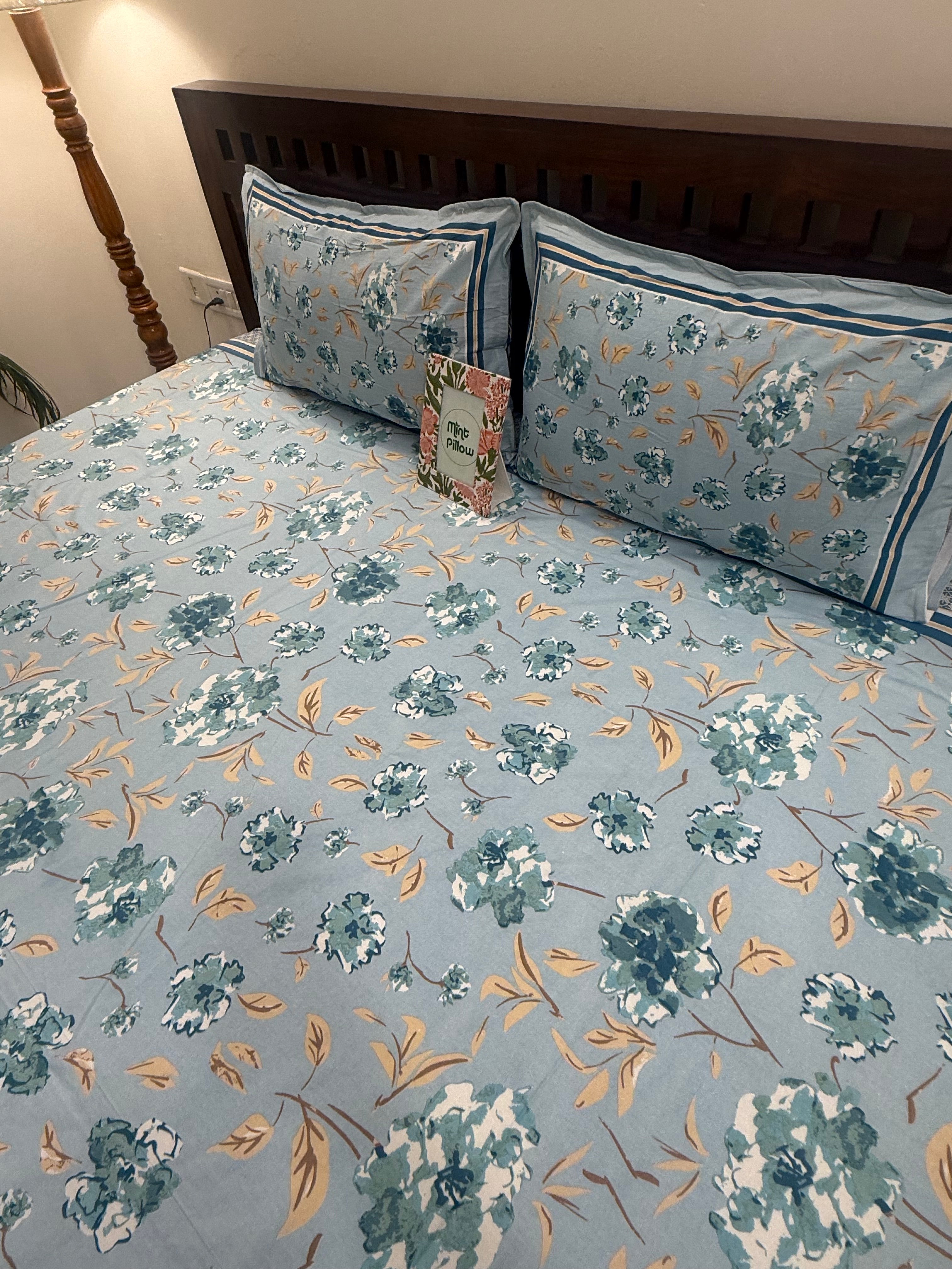 Super King Regular Bedsheets