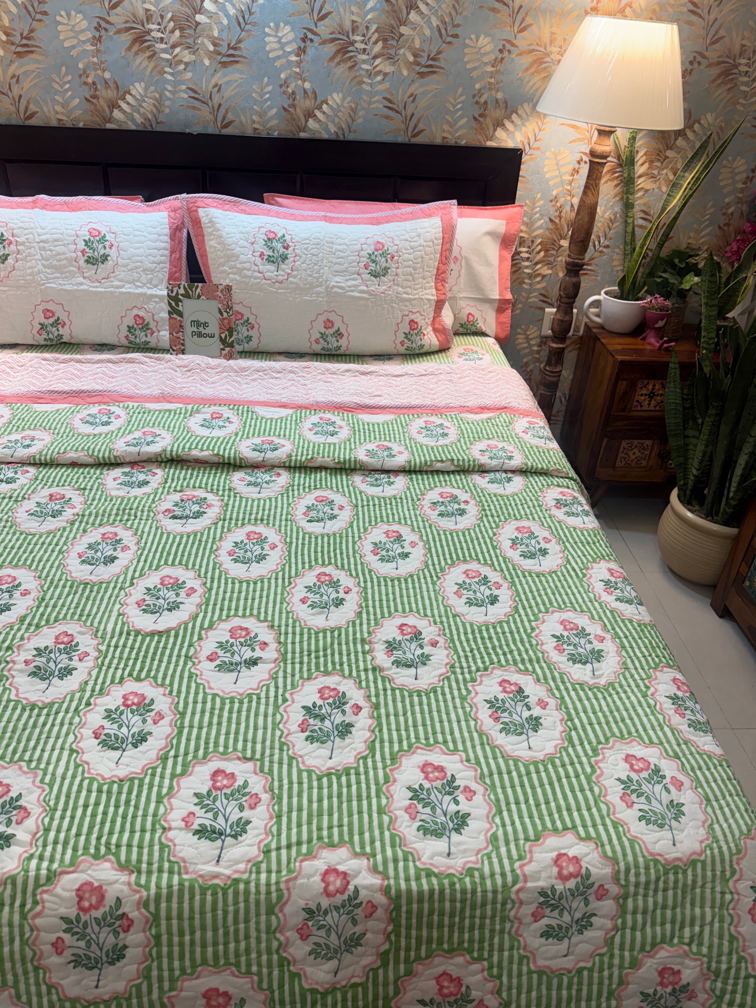 Premium Bedding Set