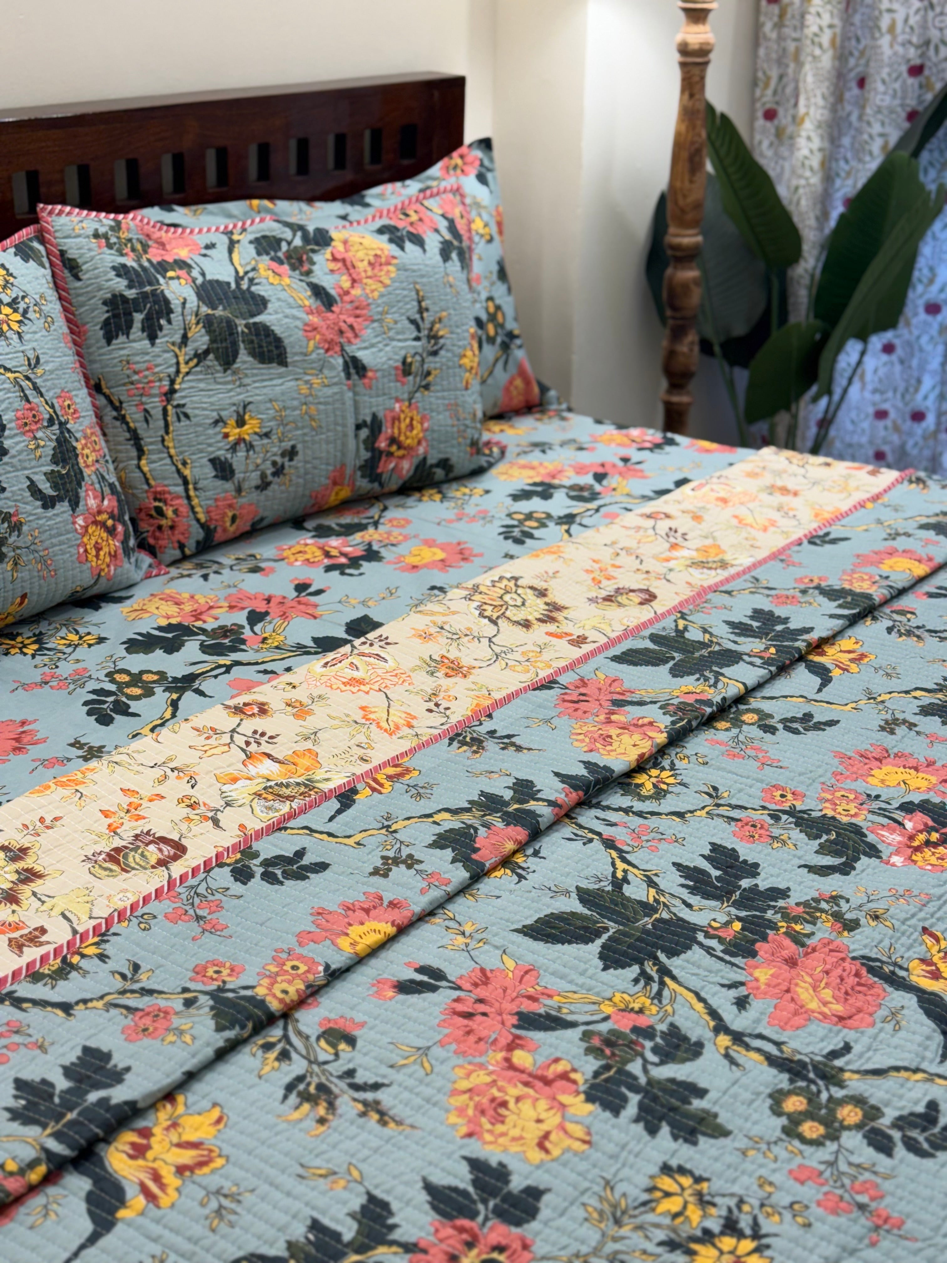 Bedding Set