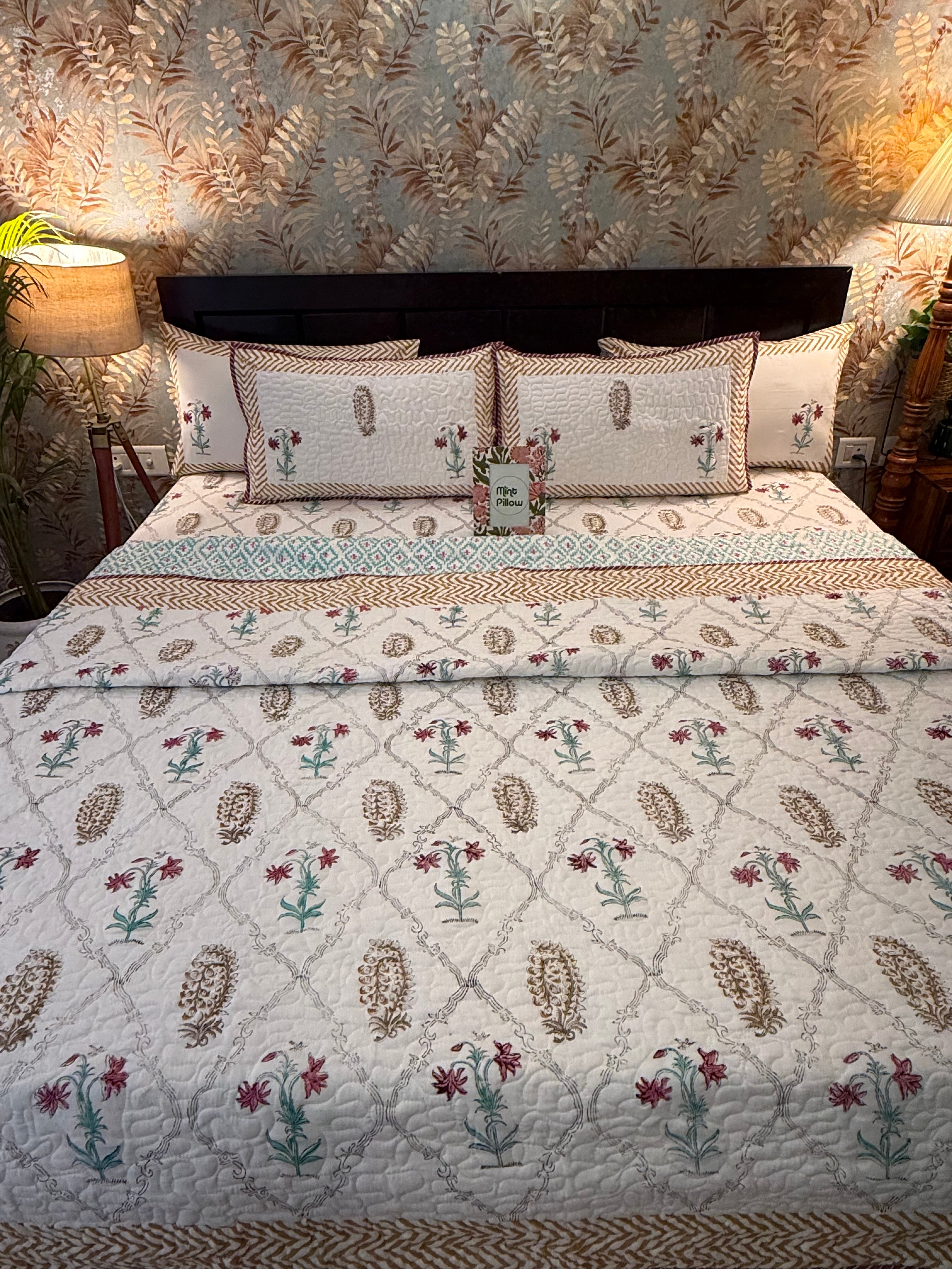 Premium Bedding Set