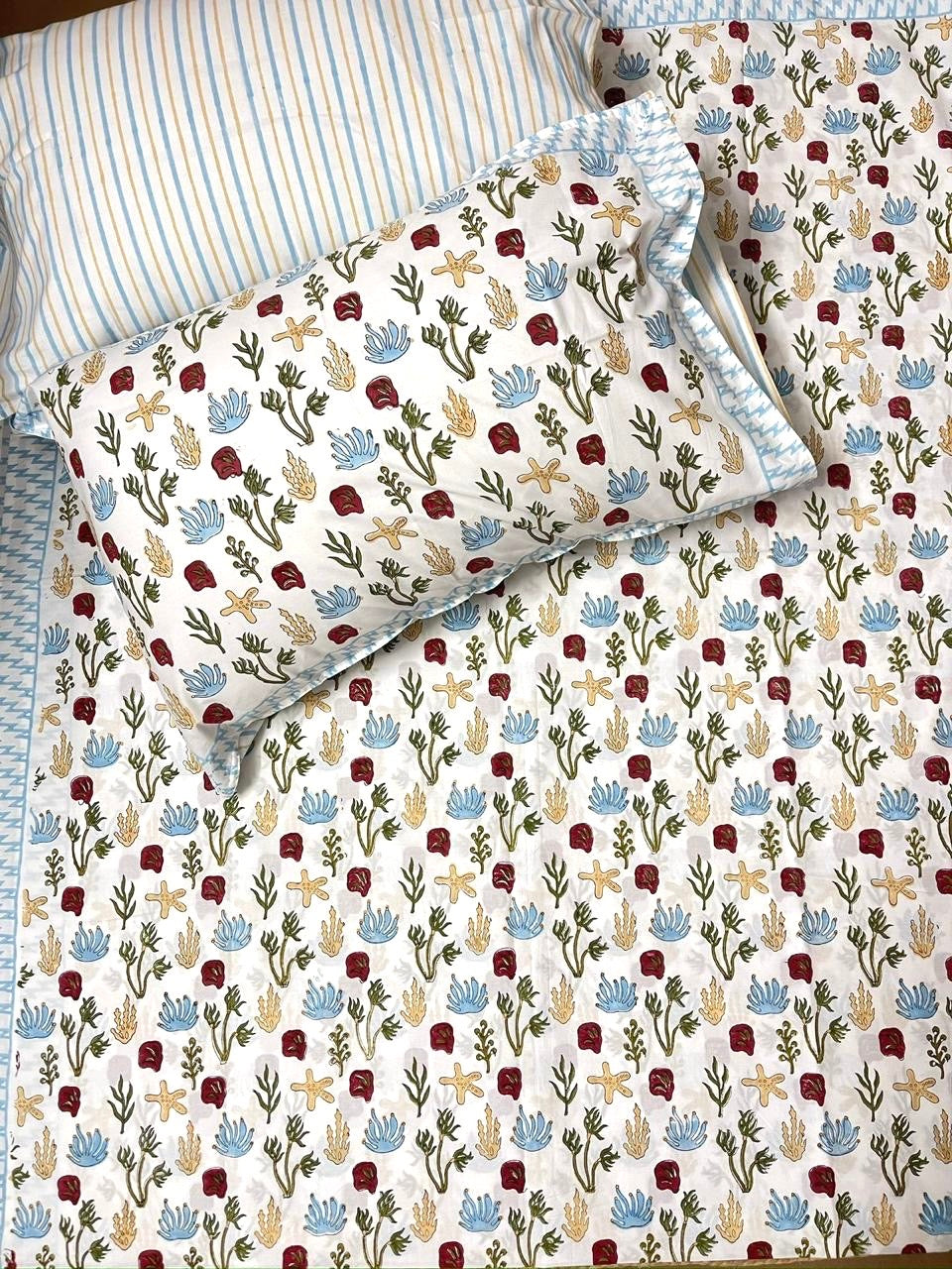 Kids Bedsheets