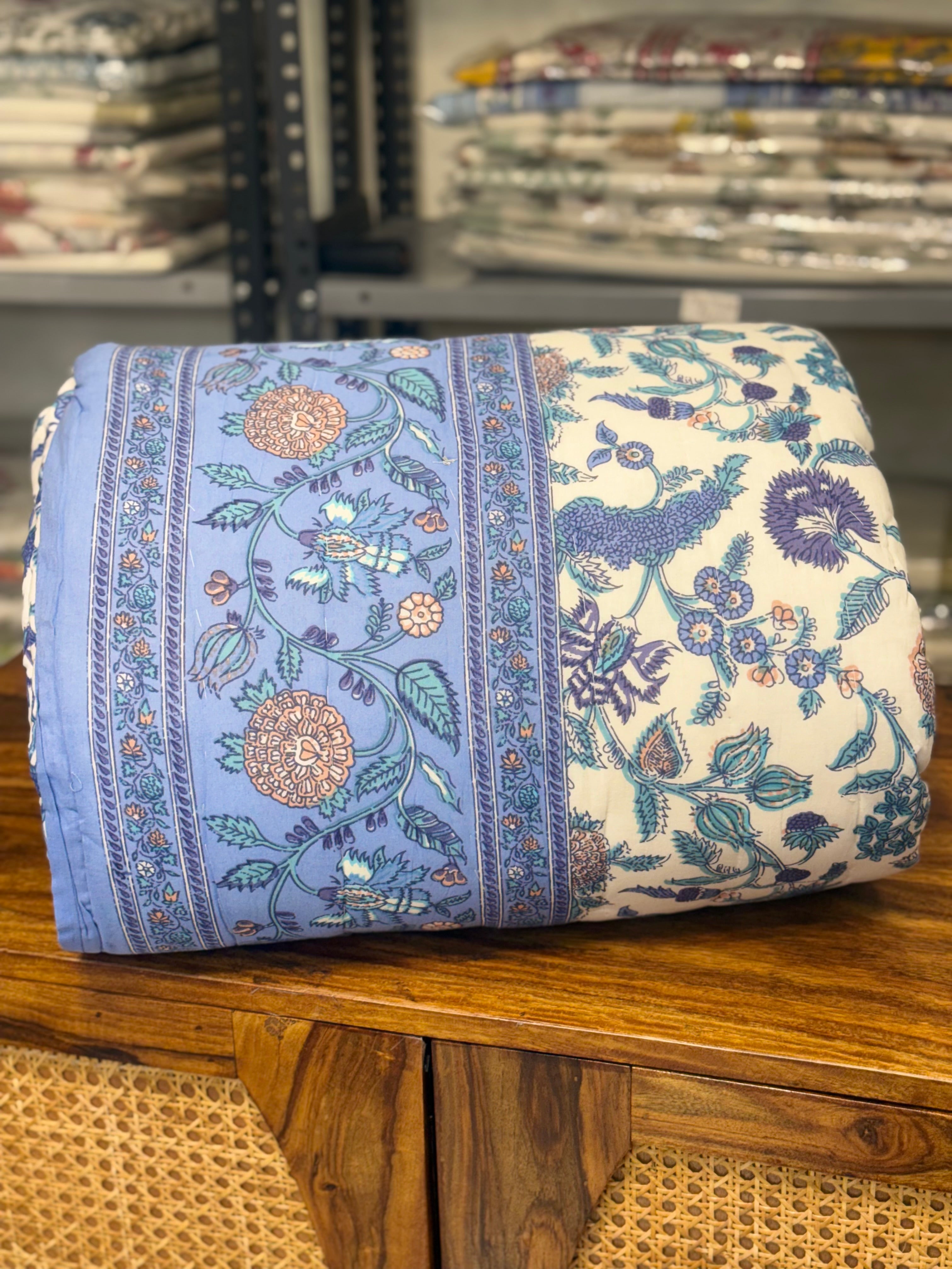 Quilt