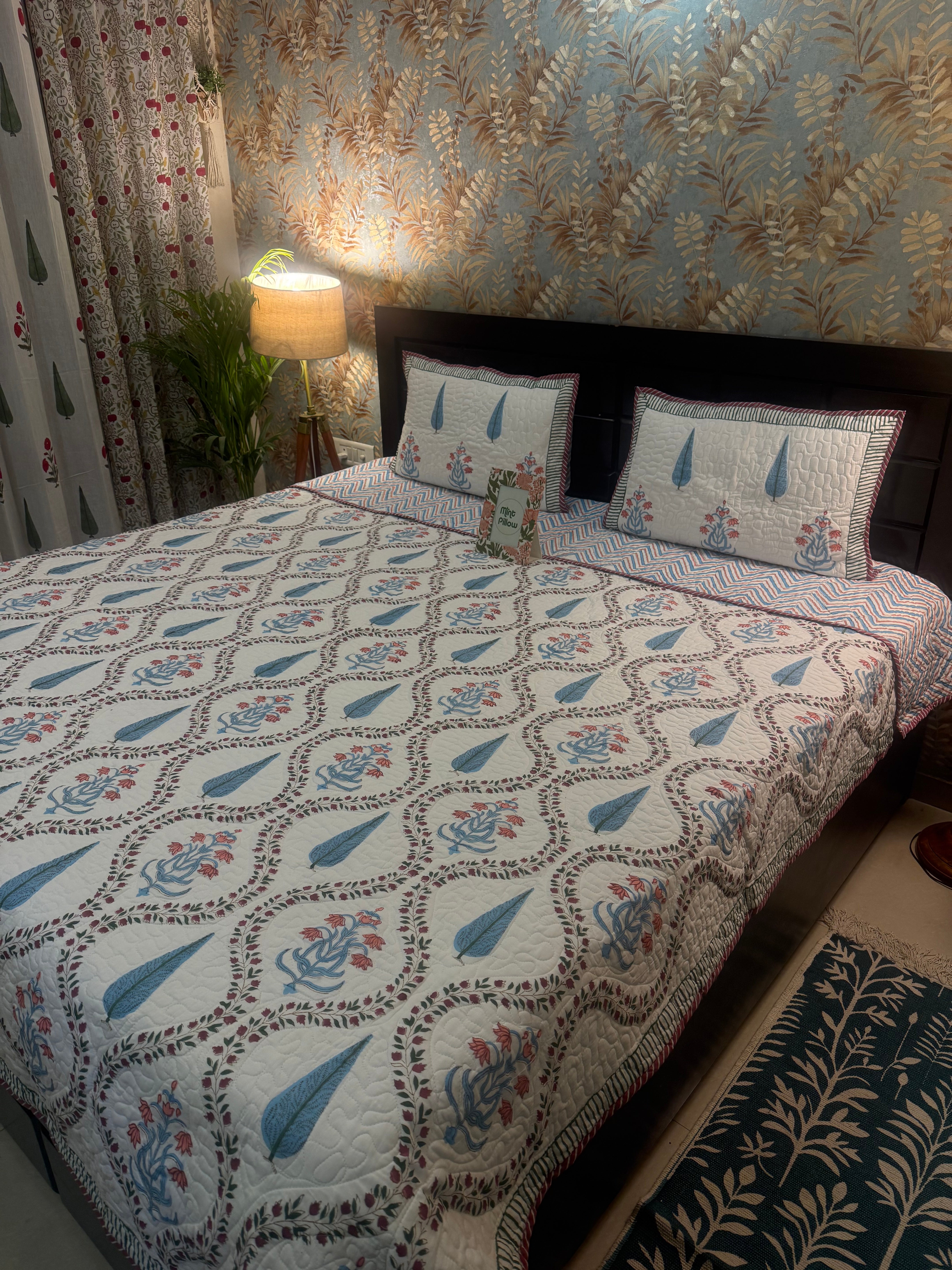Premium Bedding Set