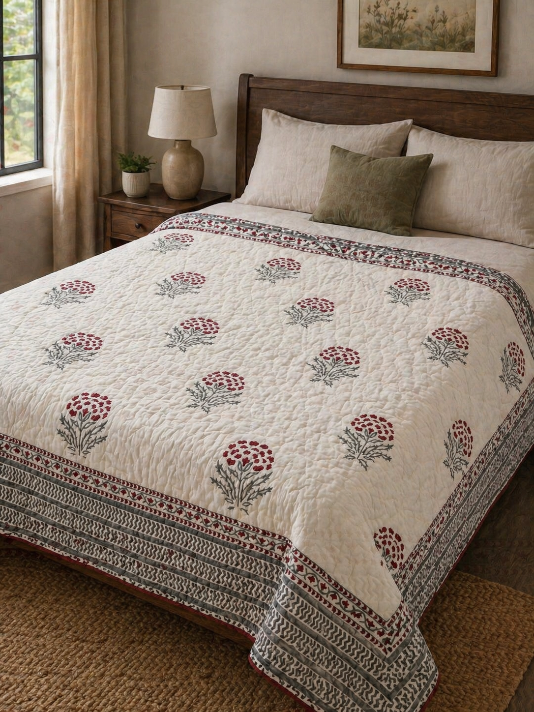 Premium Quilt