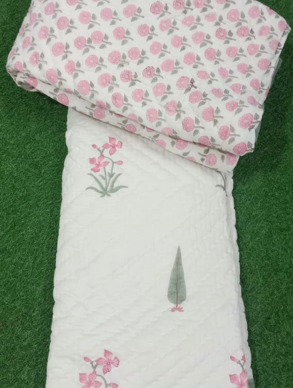 Premium Quilt