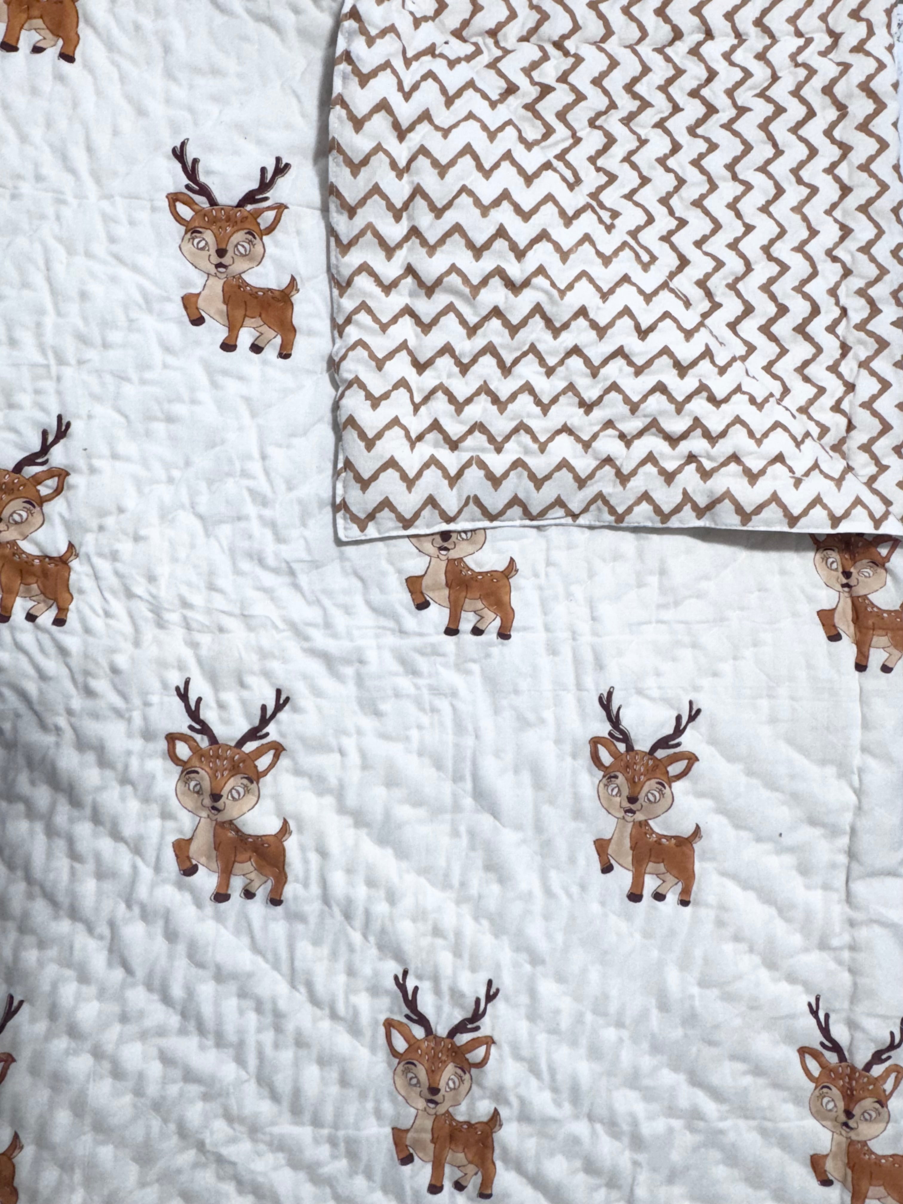 Baby Quilts