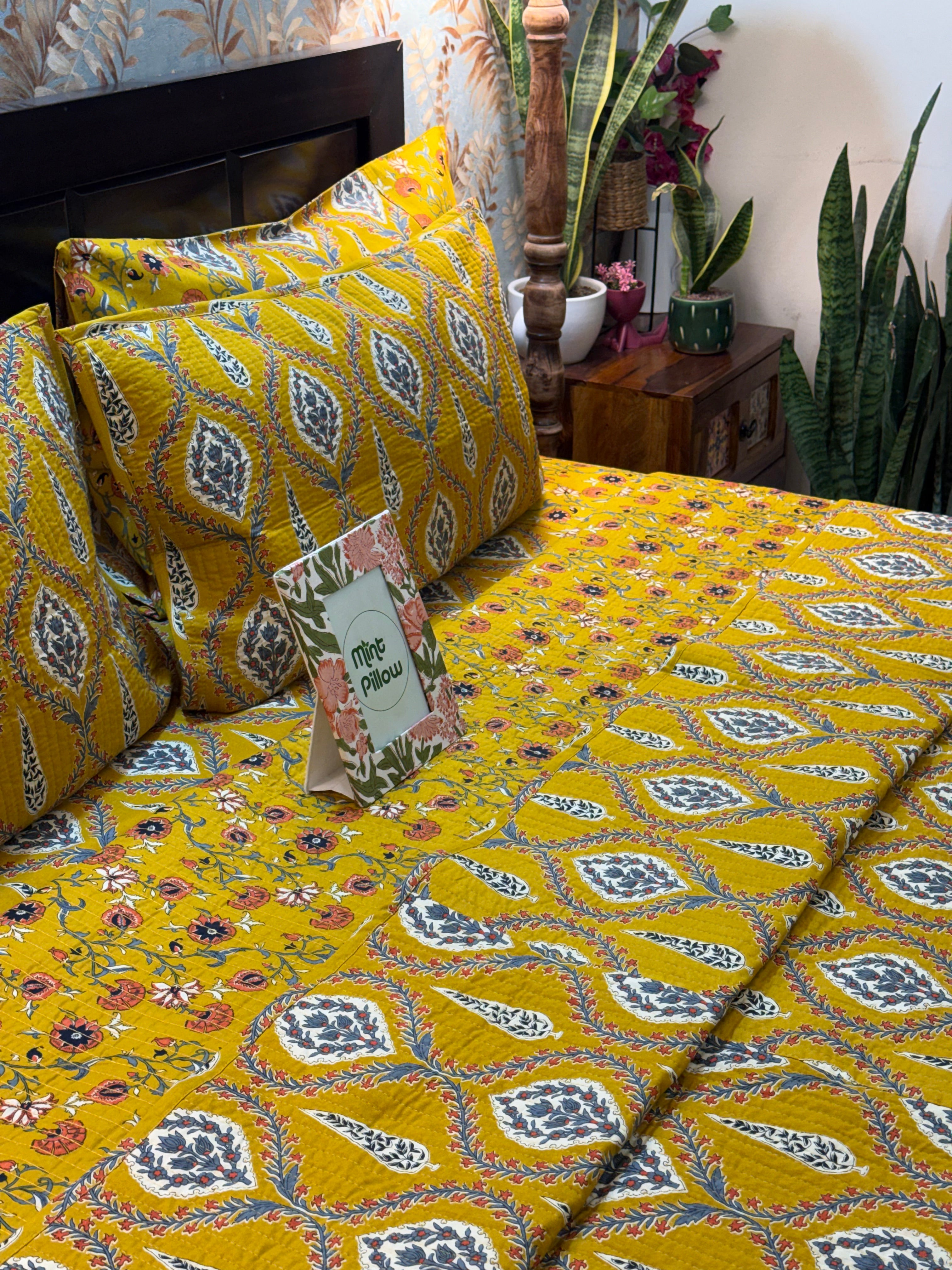 Premium Bedding Set