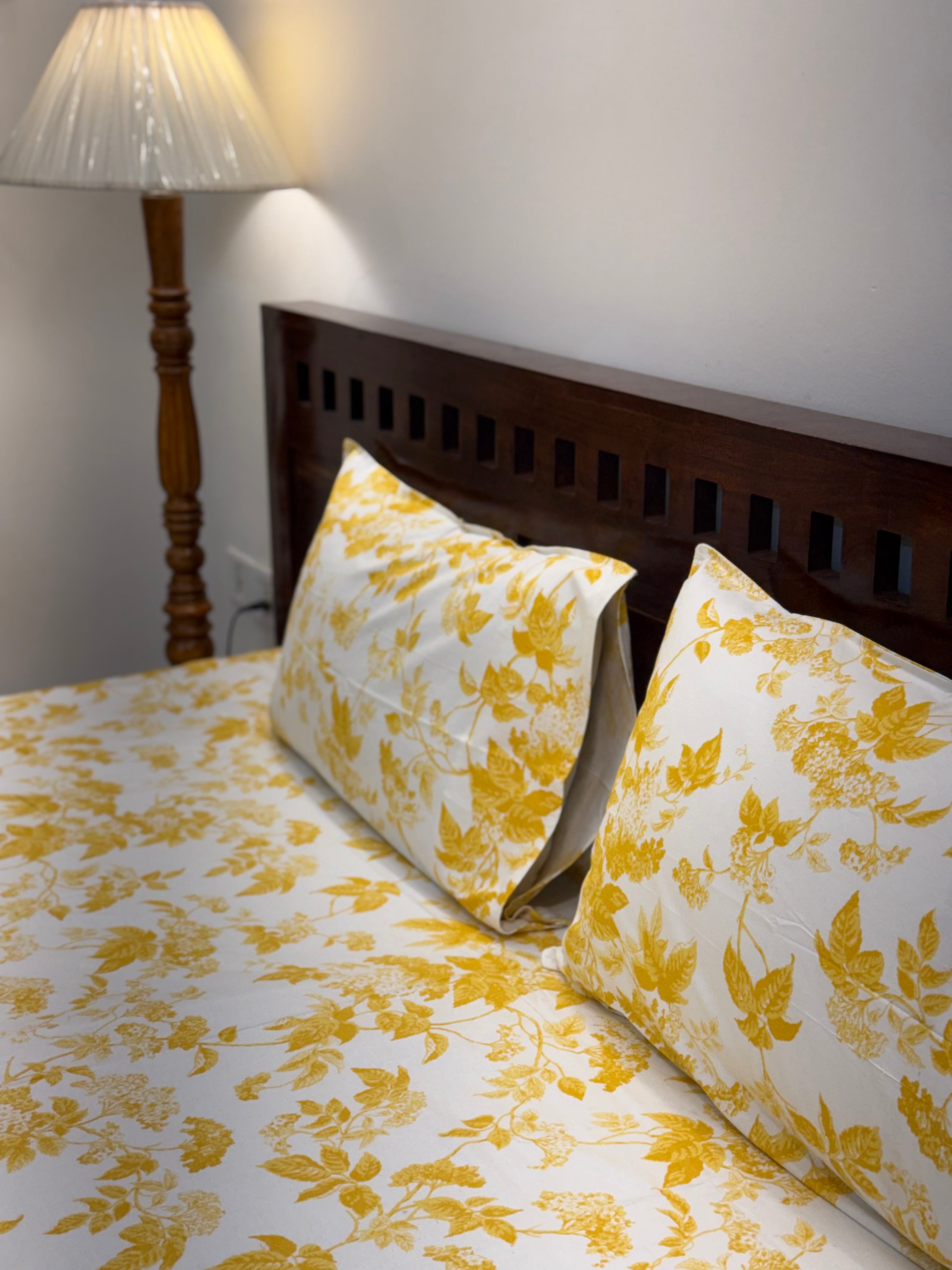 Super King Regular Bedsheets