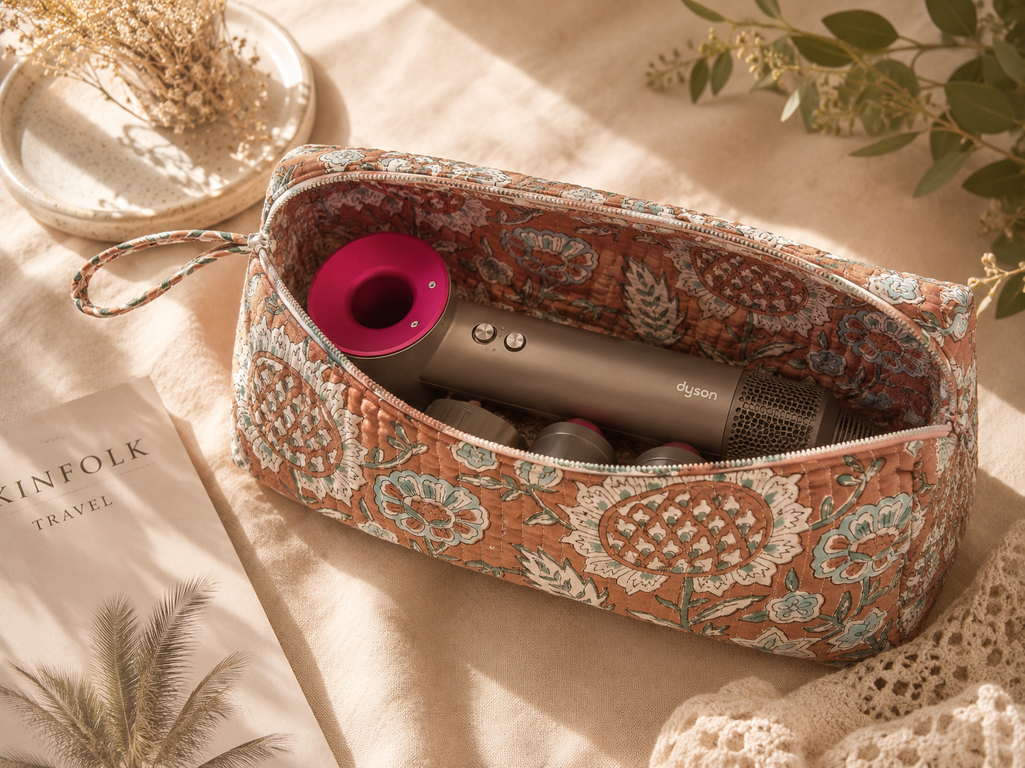 Dyson Travel Bag