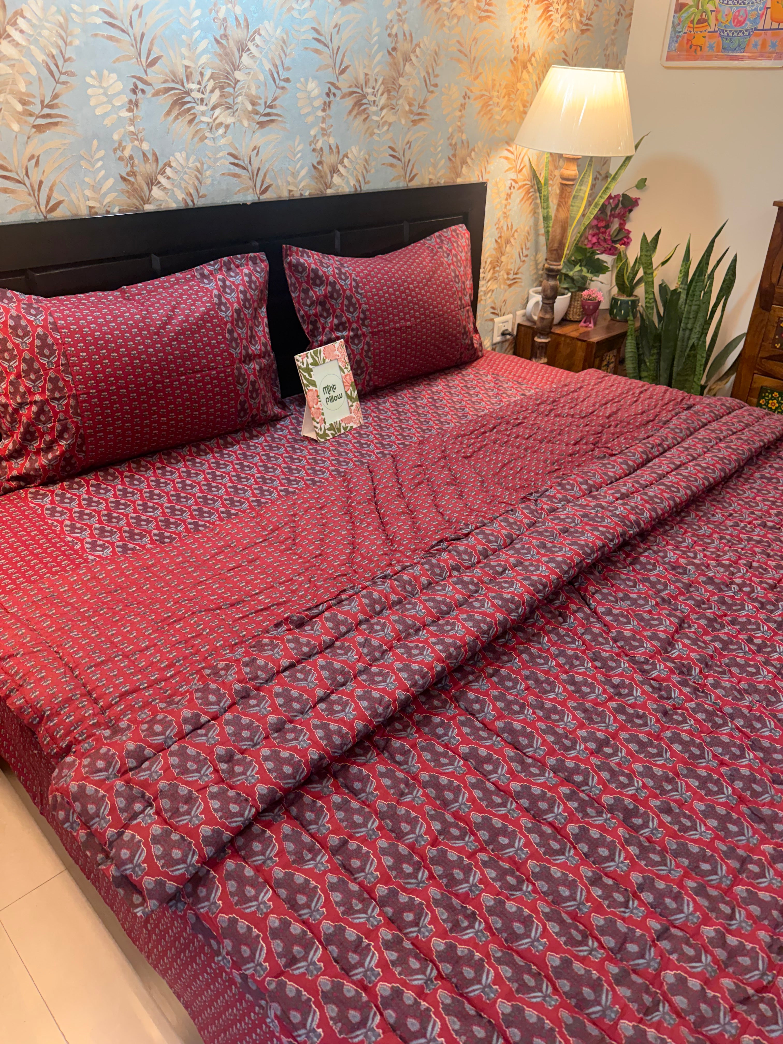 Quilt Set