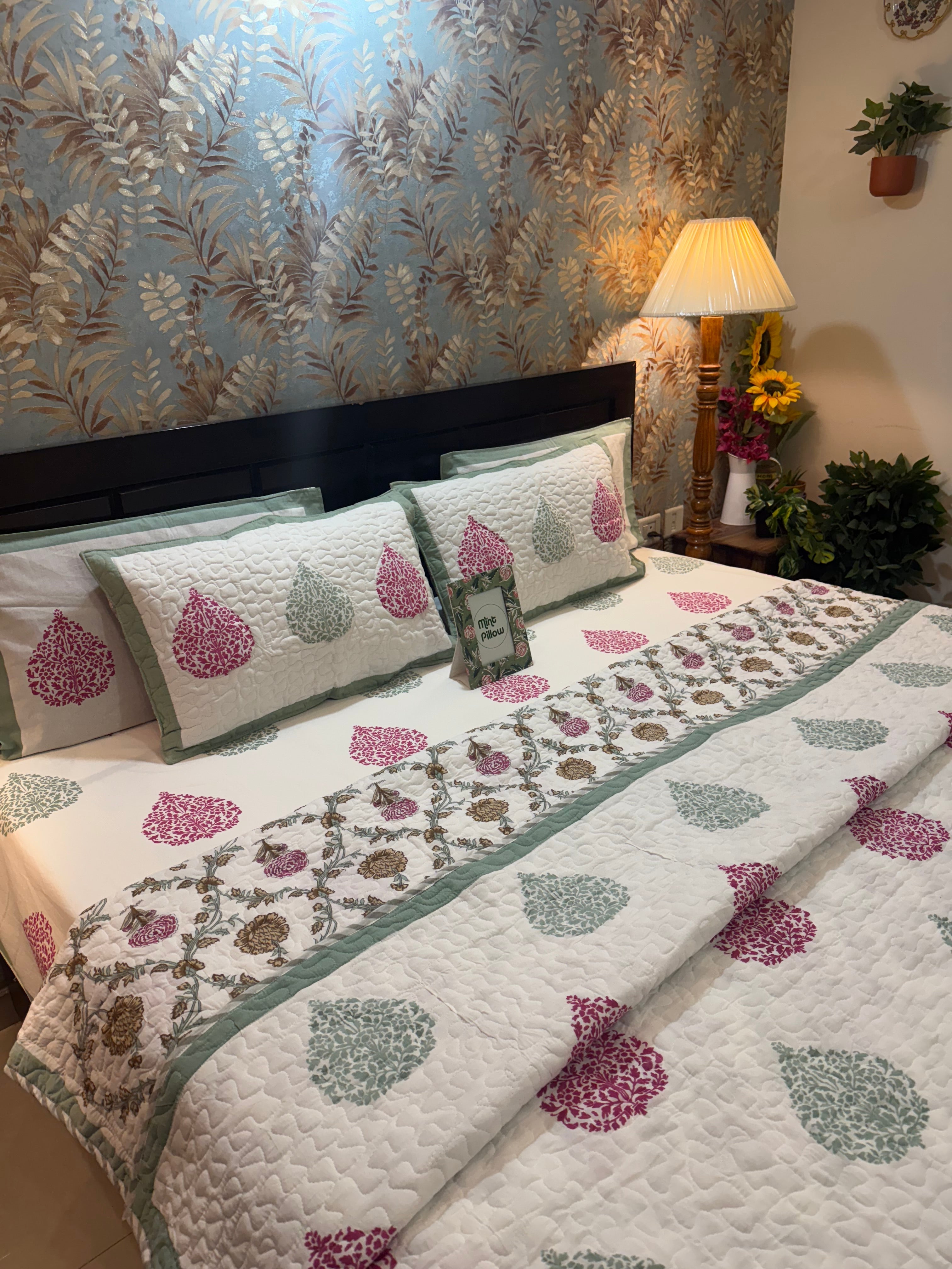 Bed Cover