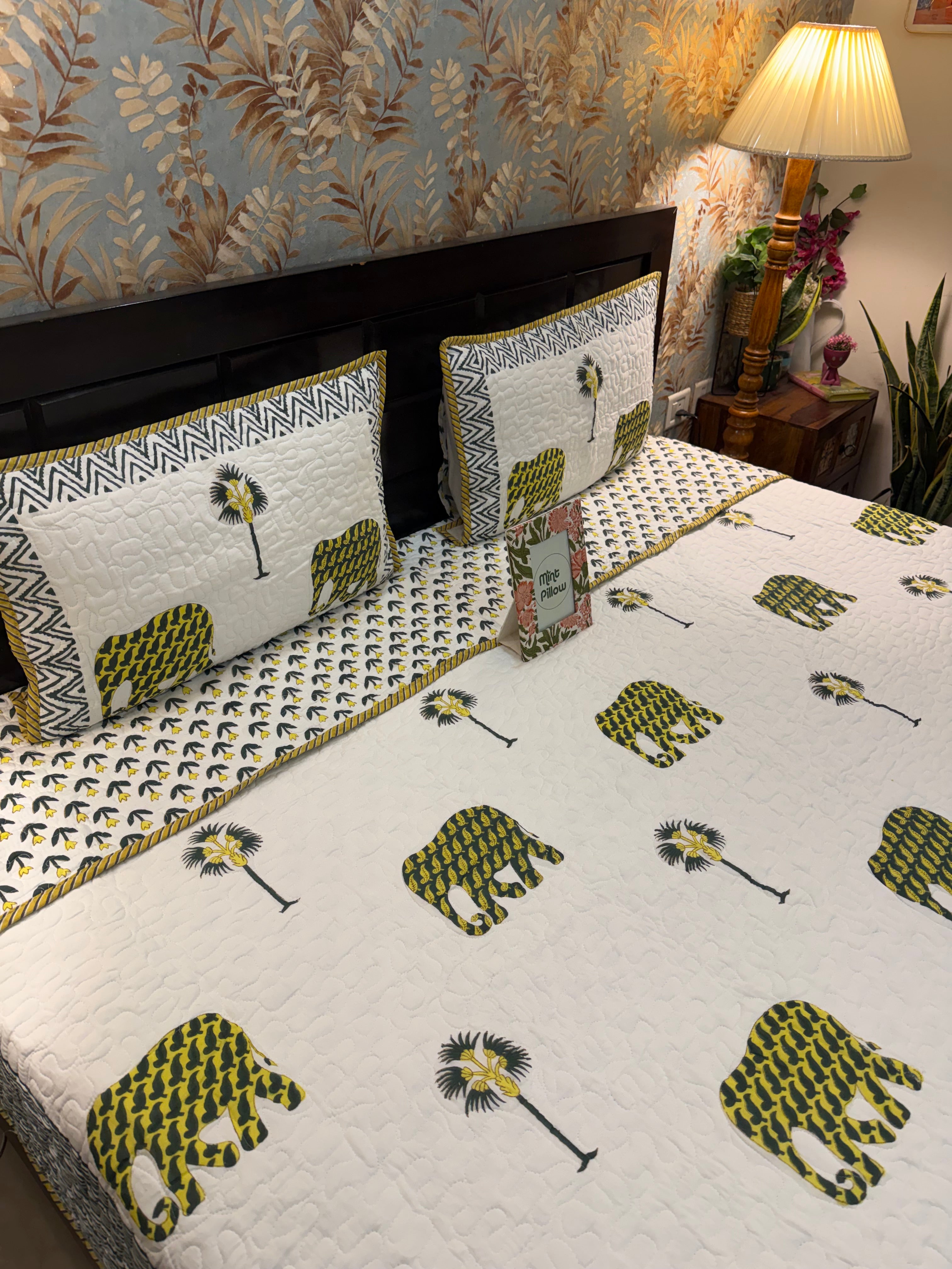 Premium Bedding Set