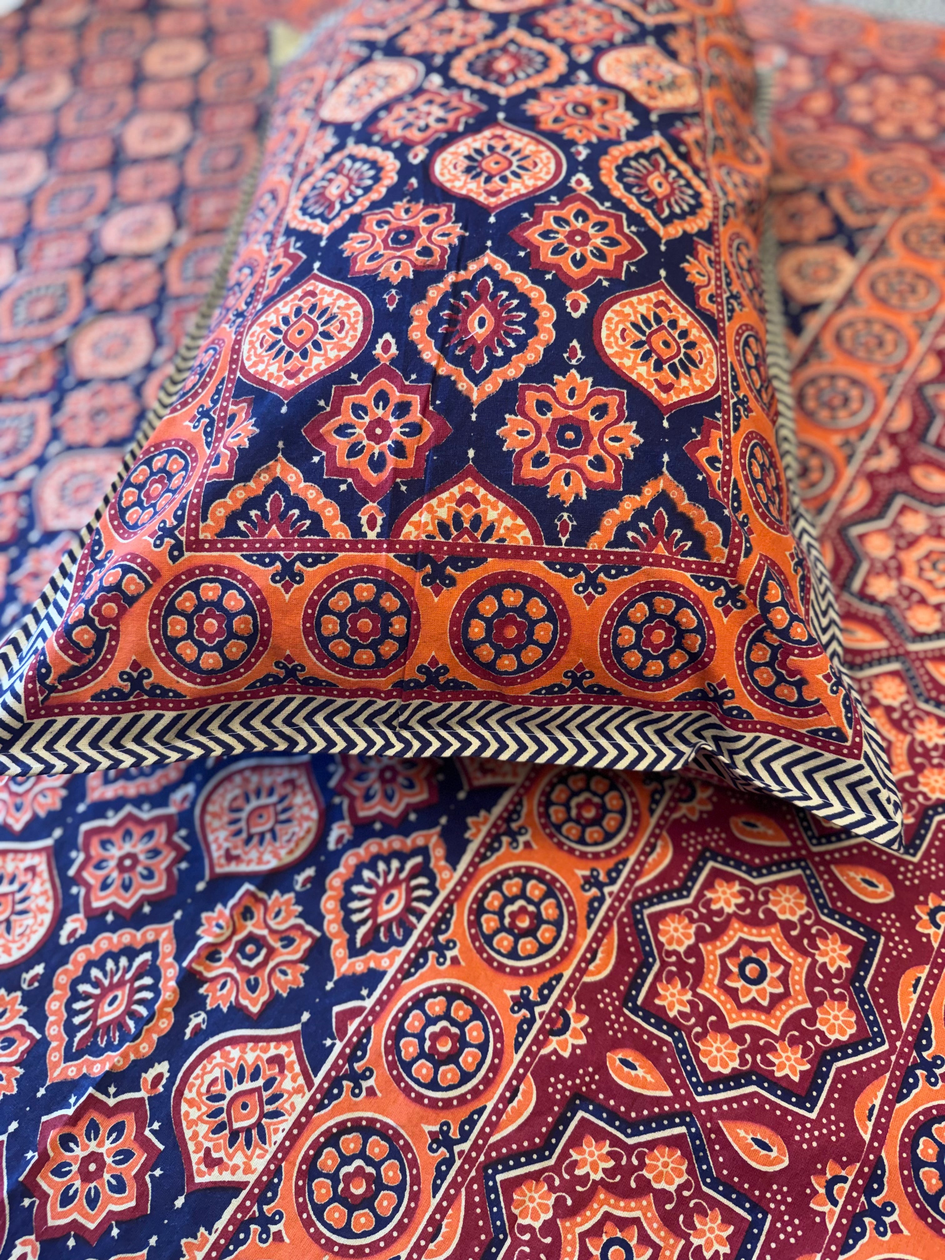 Super King Regular Bedsheets