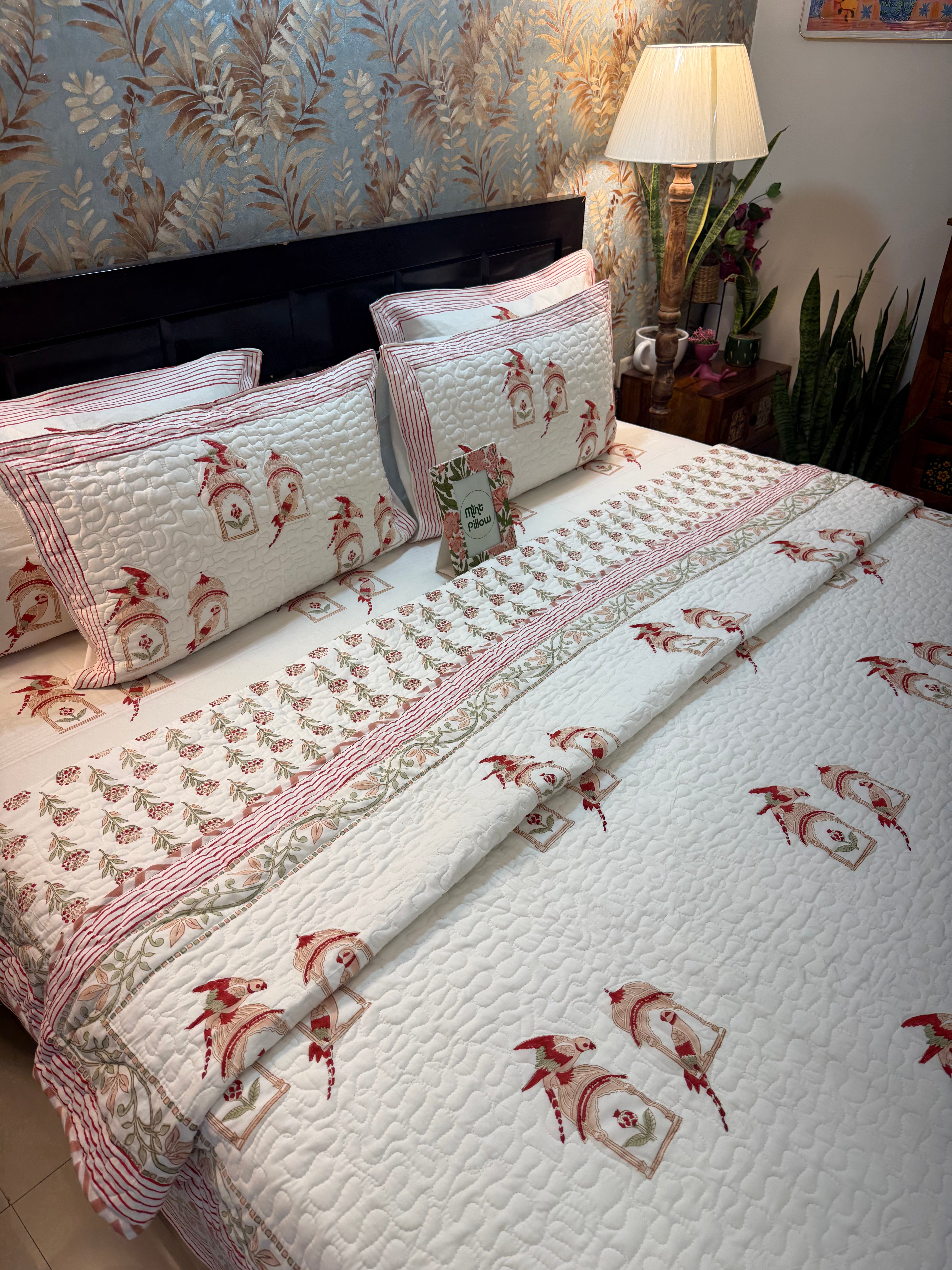 Premium Bedding Set
