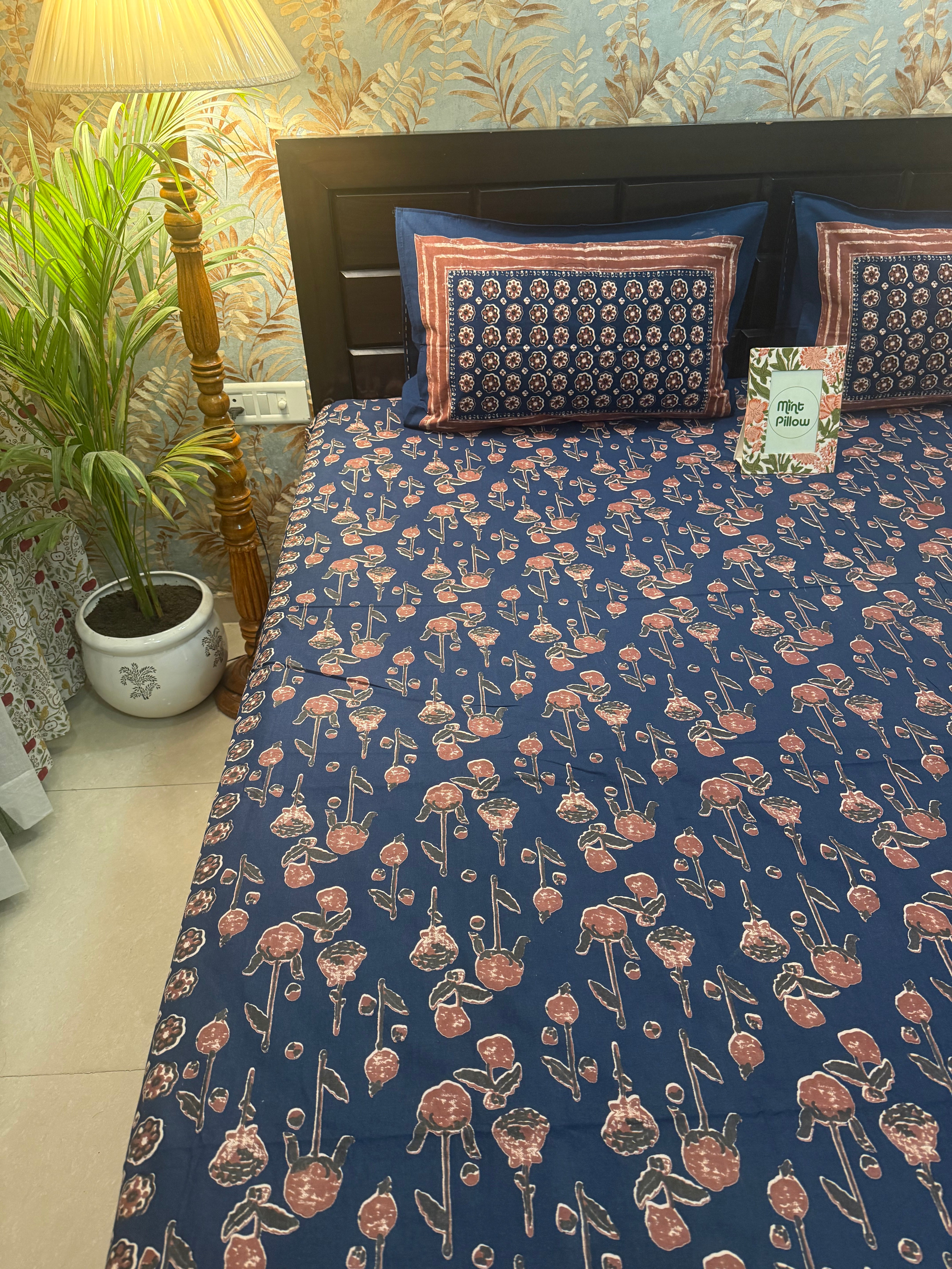 Super King Regular Bedsheets