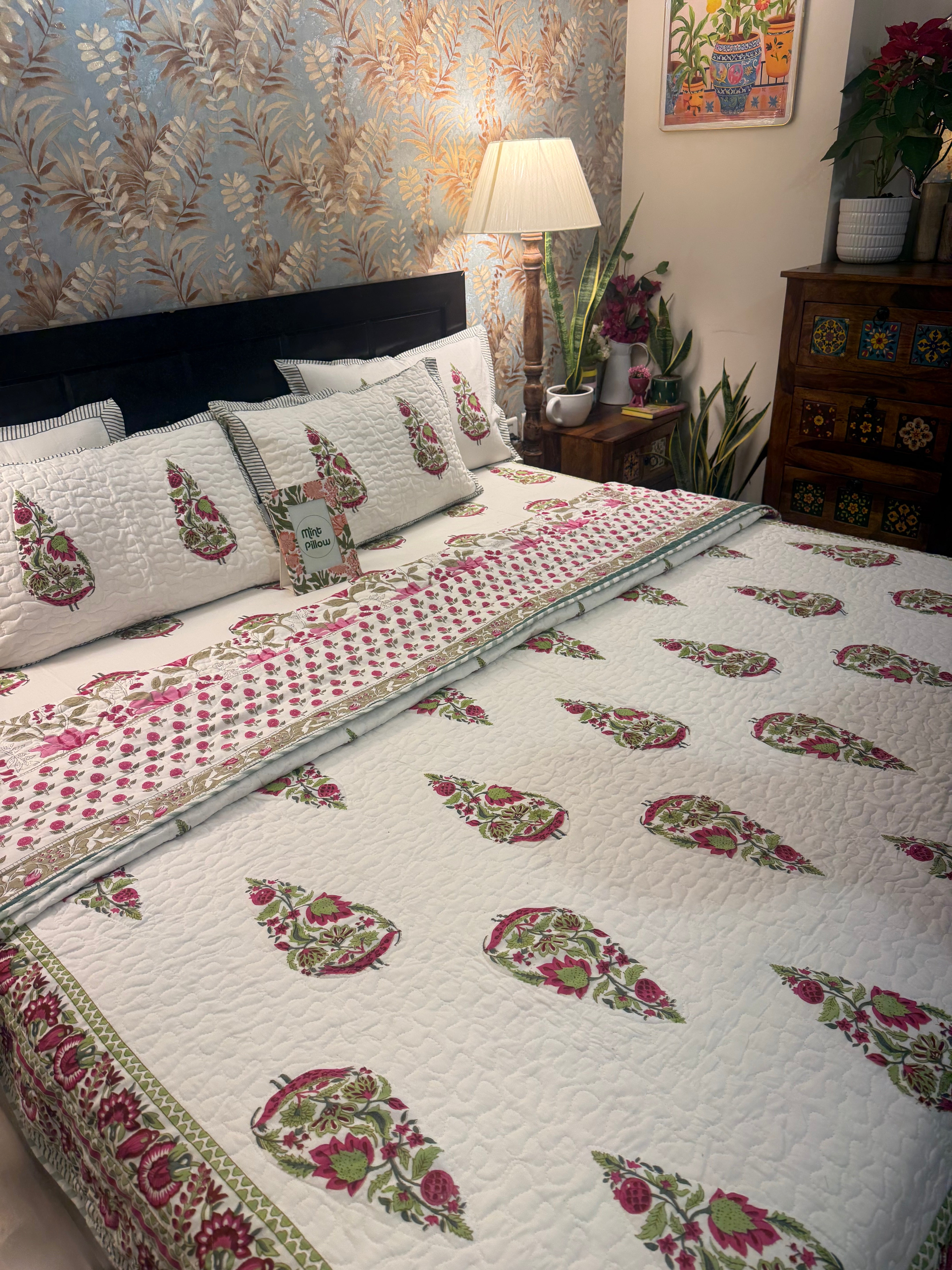 Bedding Set