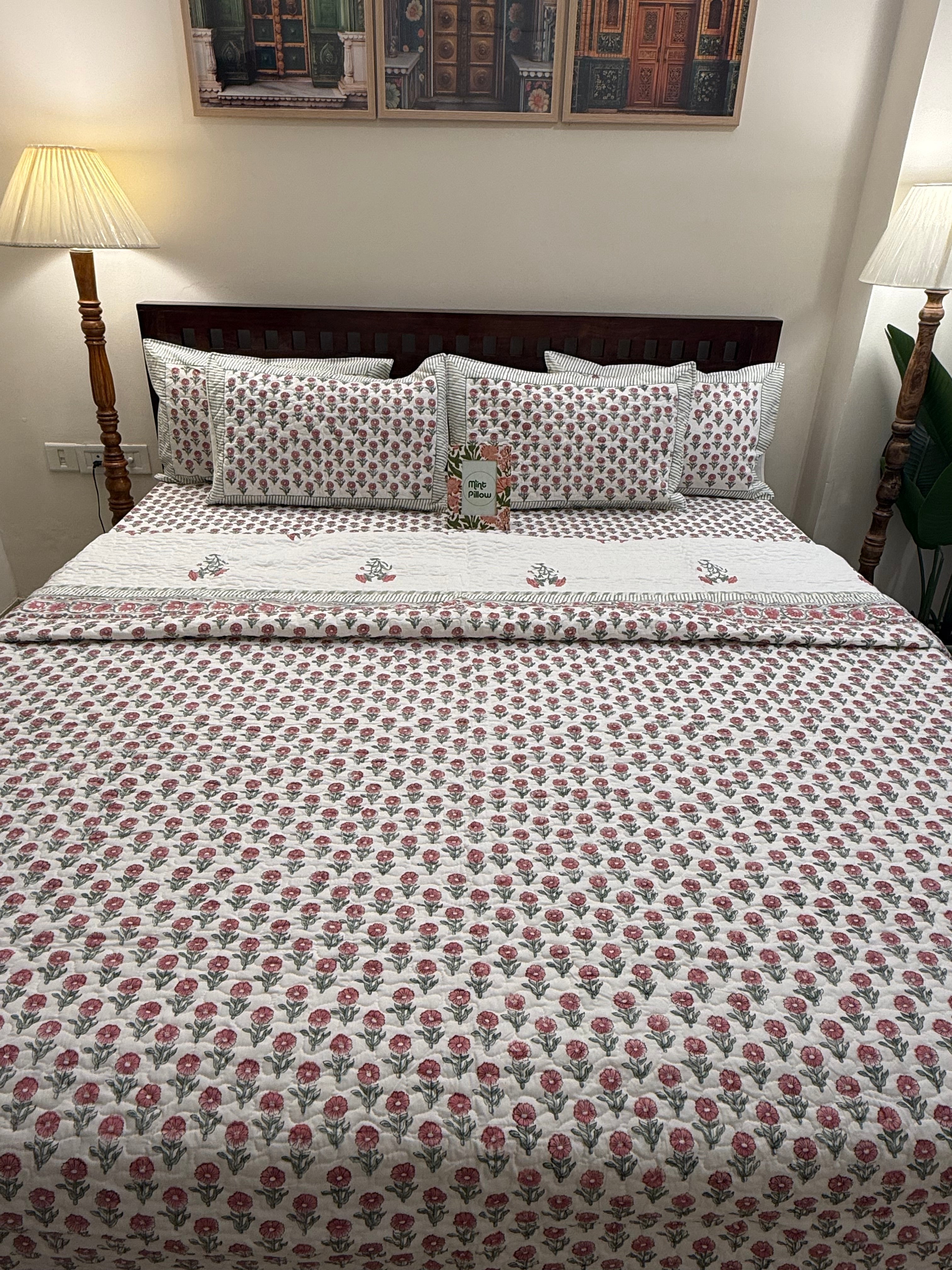 Premium Bedding Set