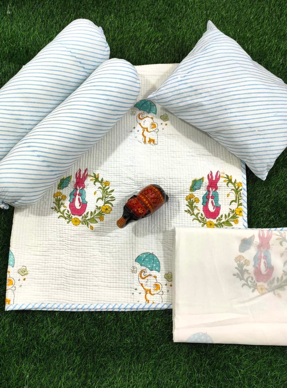 Baby Bedding Set