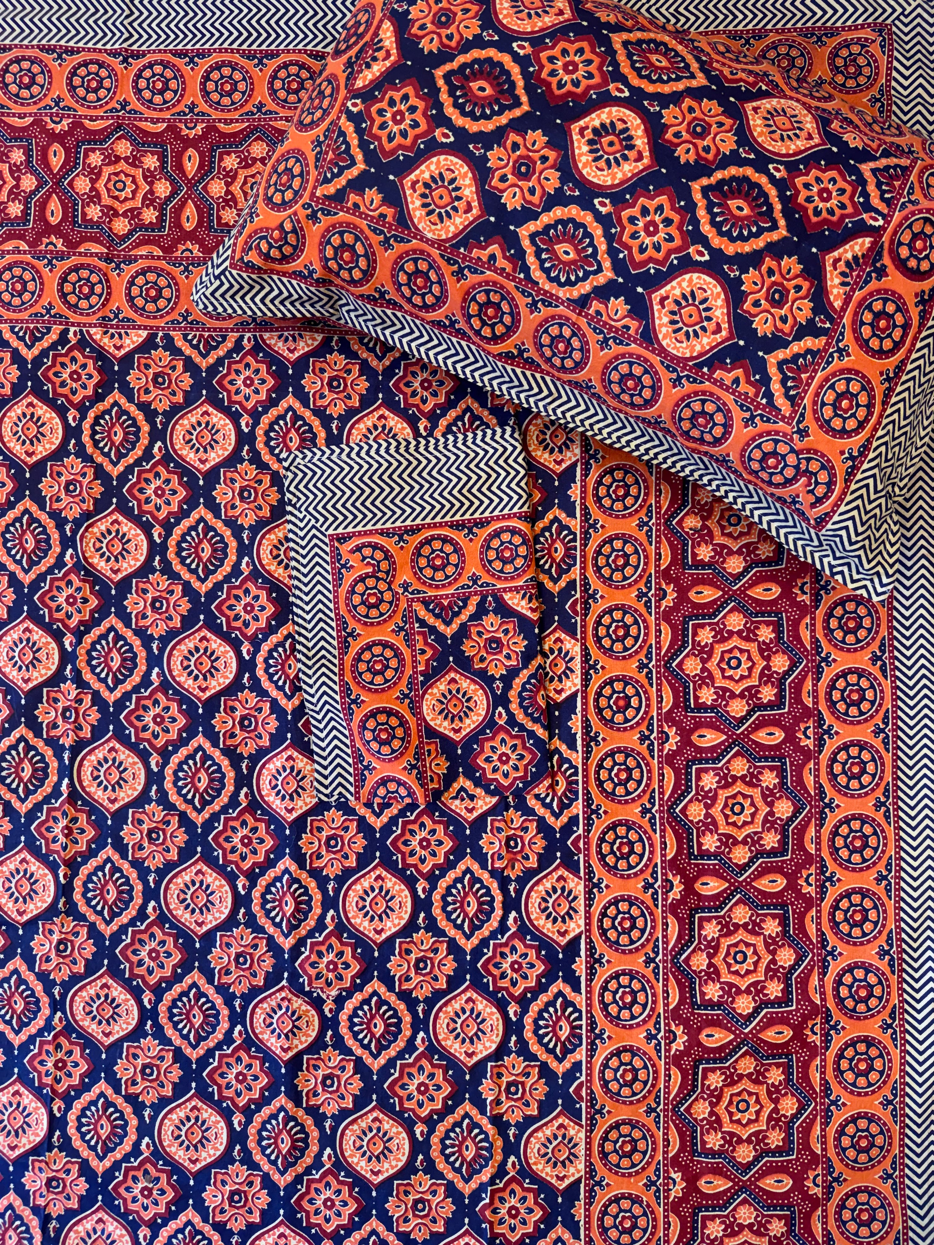 Super King Regular Bedsheets