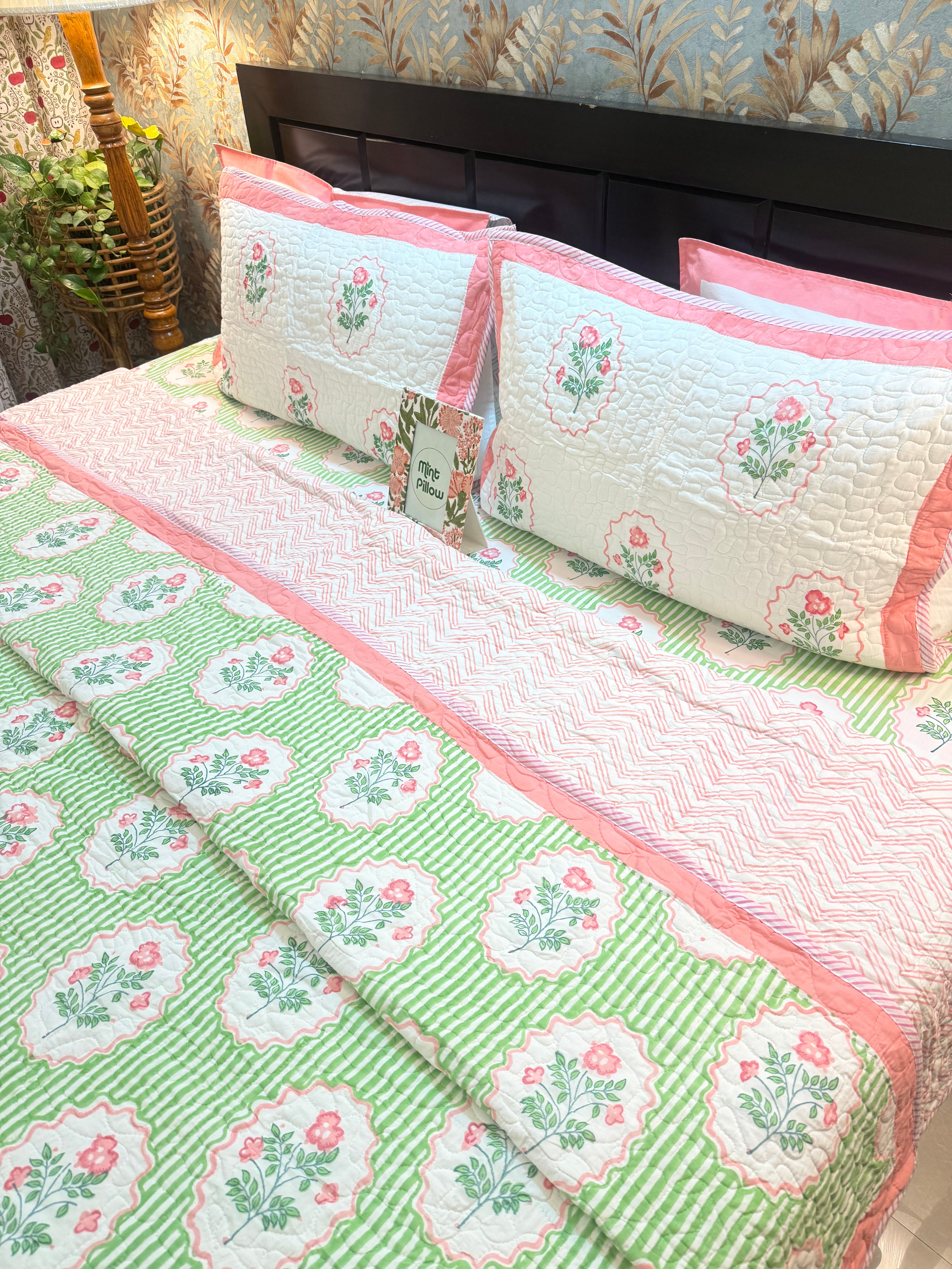 Premium Bedding Set