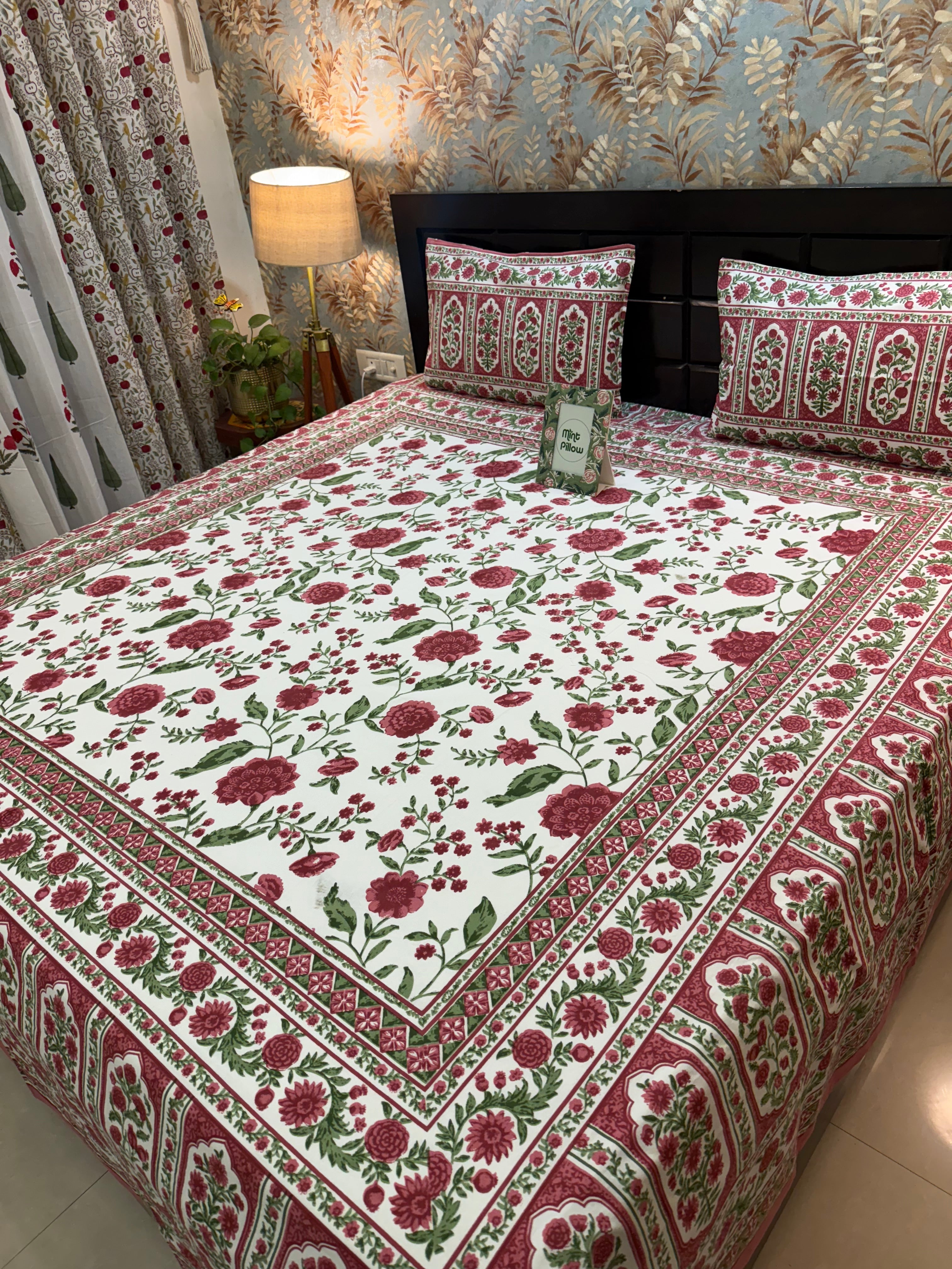 Super King Regular Bedsheets