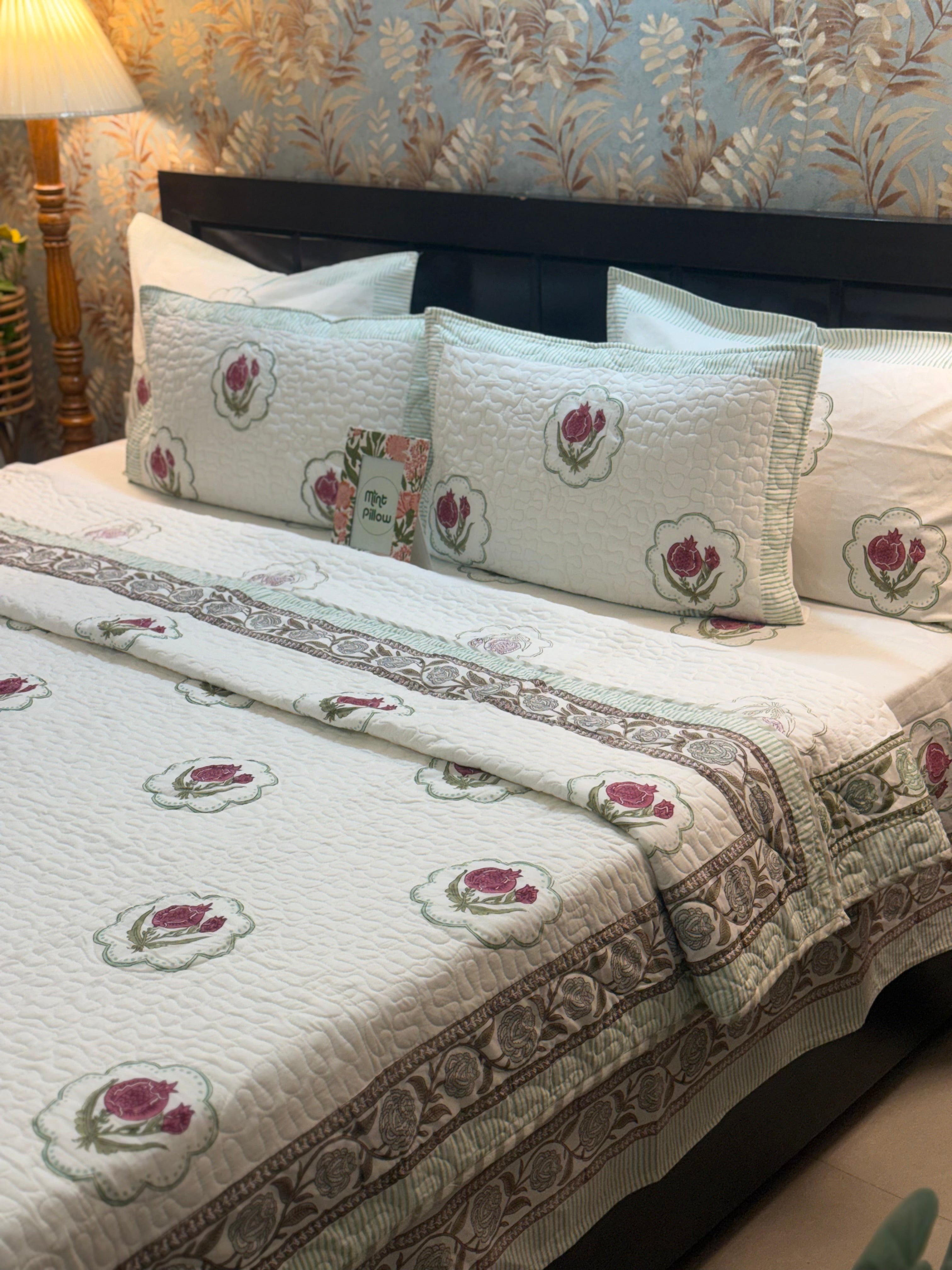 Premium Bedding Set