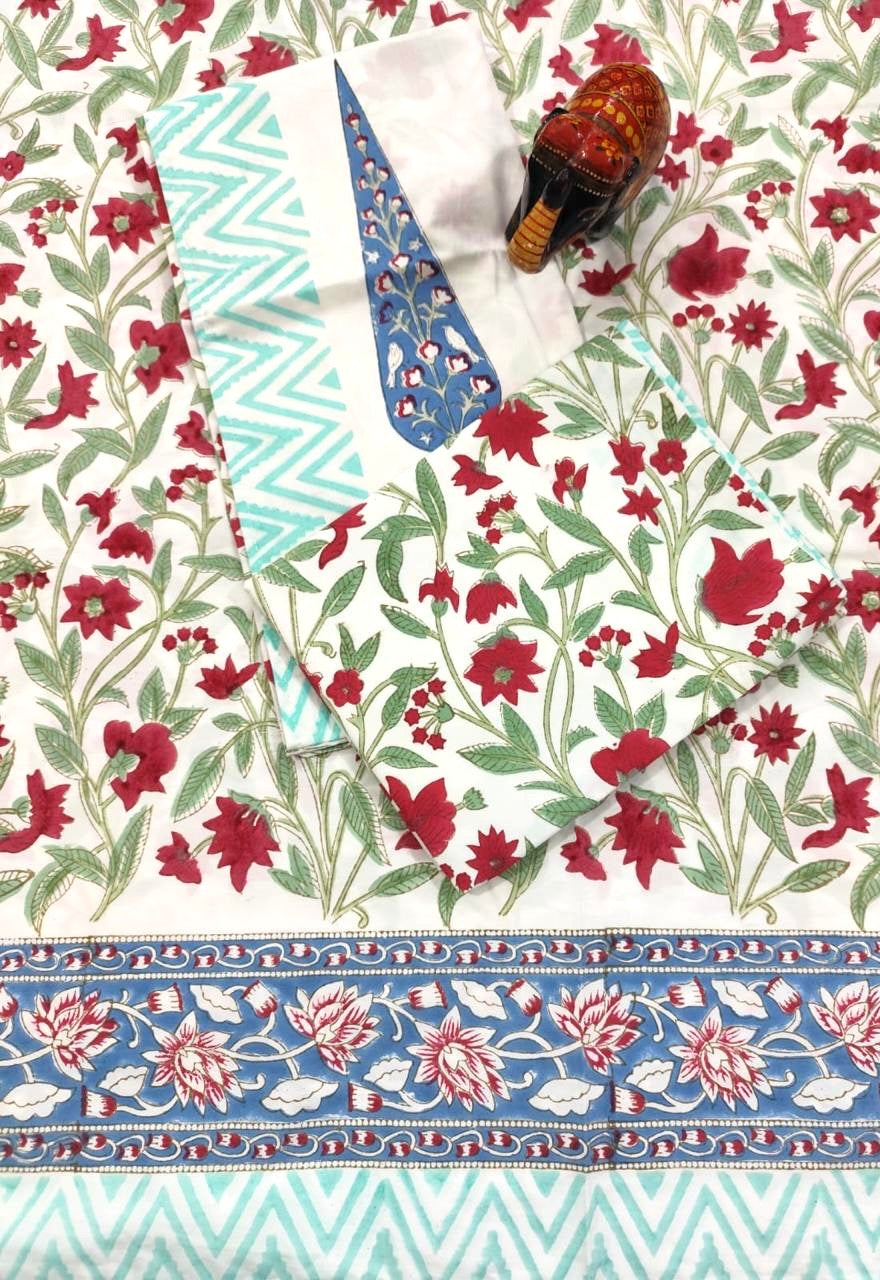 King Size Premium Bedsheet