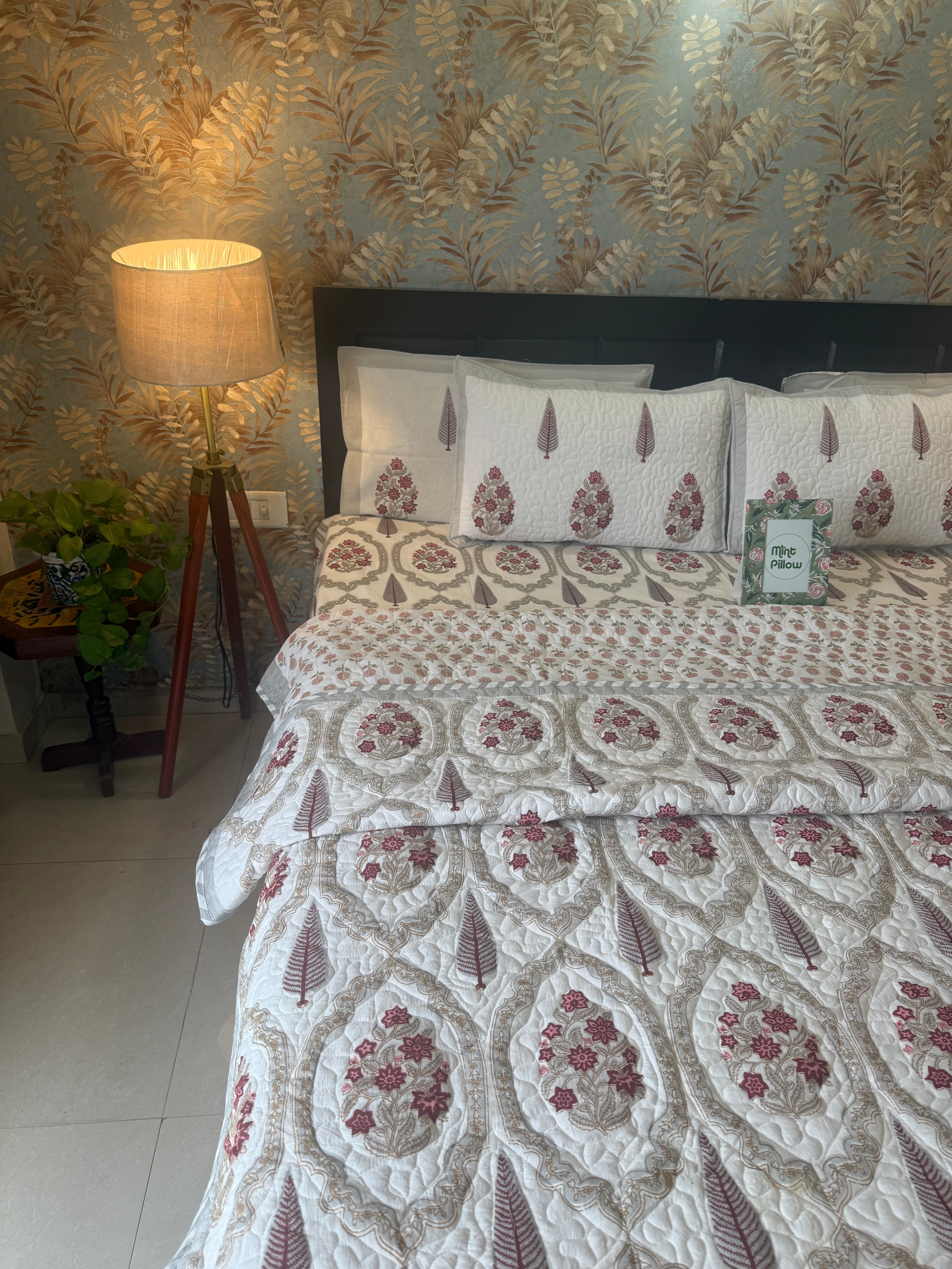 Bed Cover