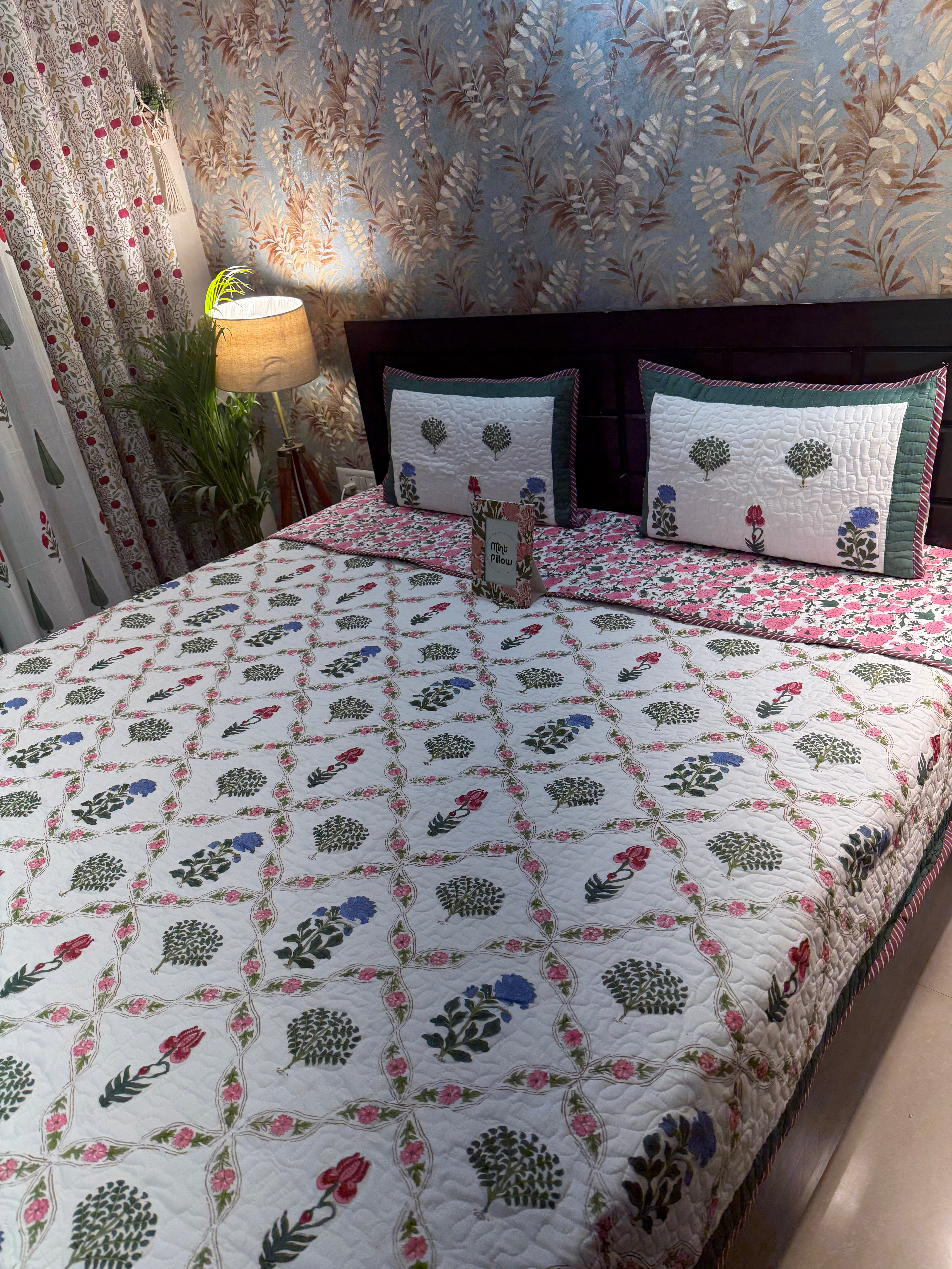Premium Bedding Set