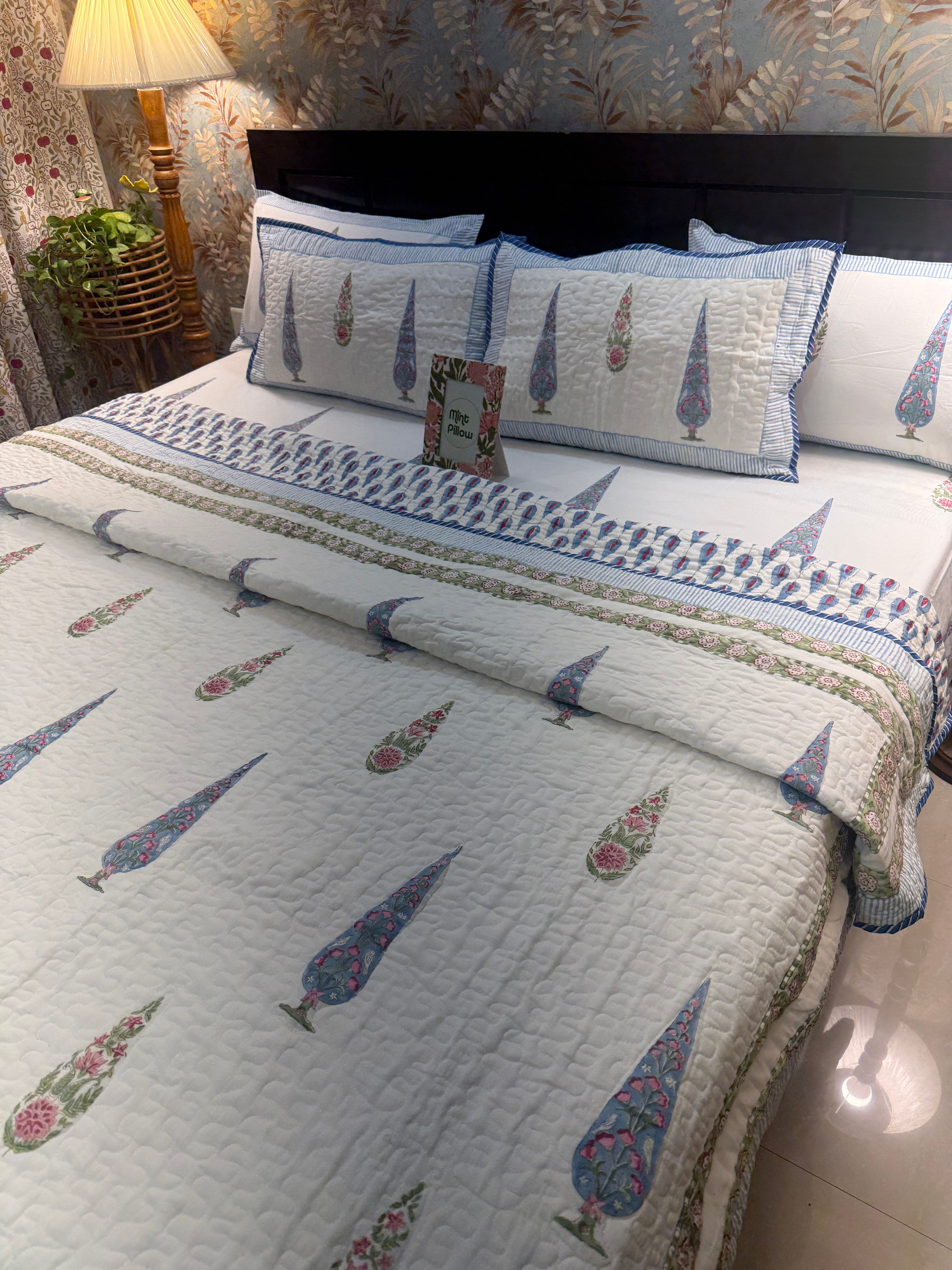 Premium Bedding Set
