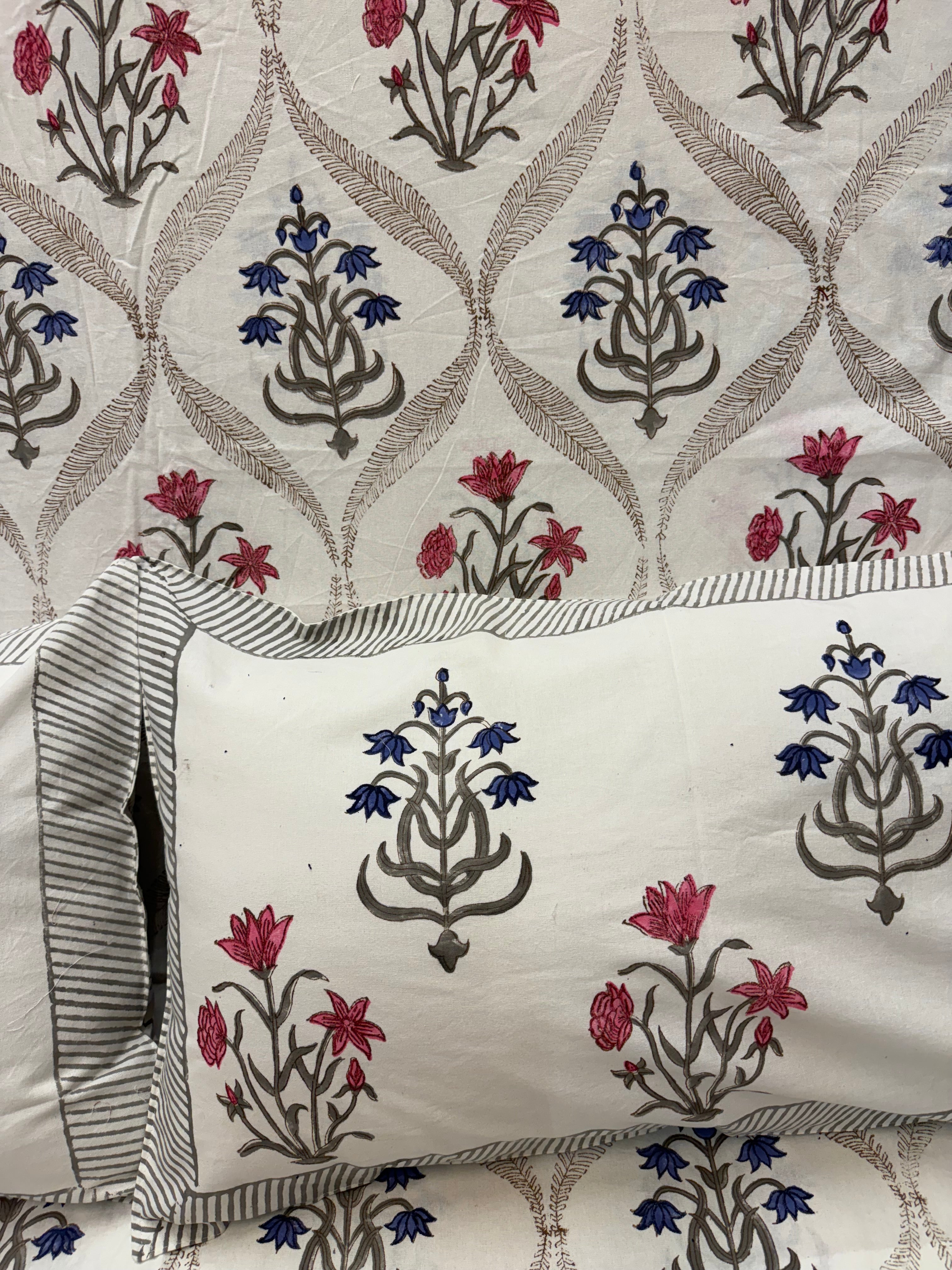 King Size Premium Bedsheet